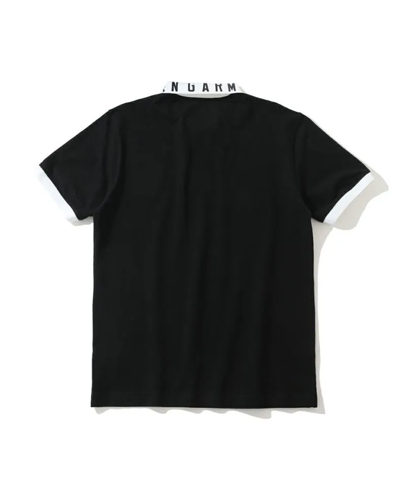 POLO ALL STAR HOMME NOIR