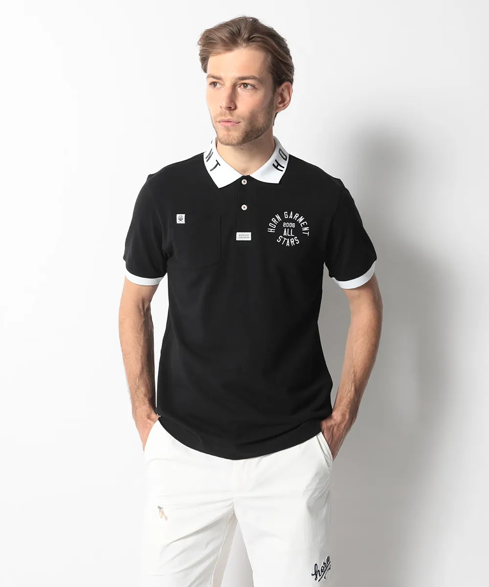 POLO ALL STAR HOMME NOIR