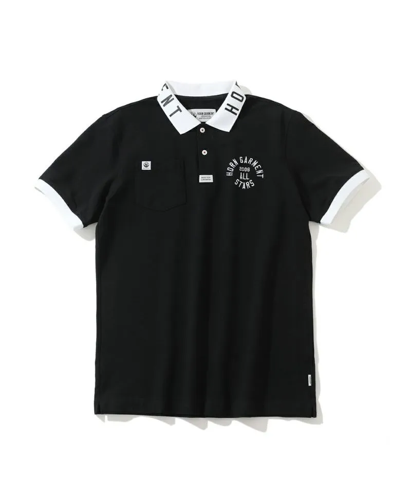 POLO ALL STAR HOMME NOIR