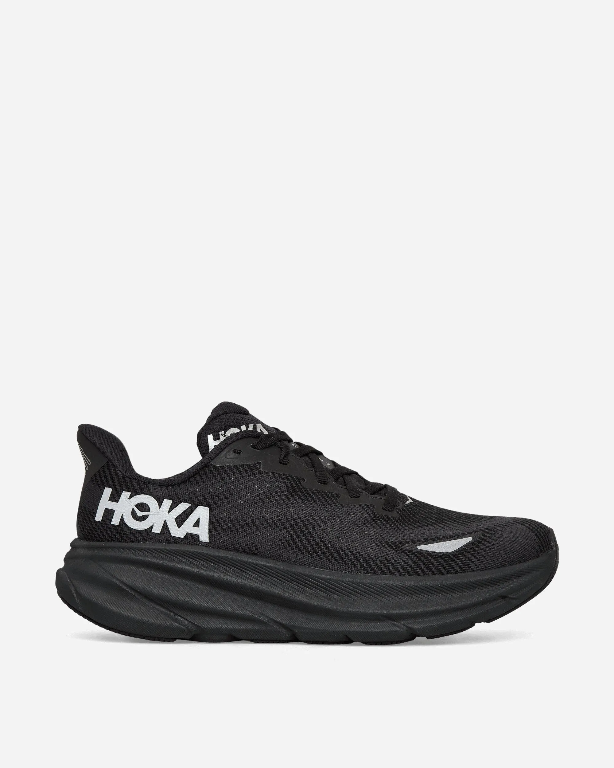 Baskets Clifton 9 GORE-TEX pour Homme Noir