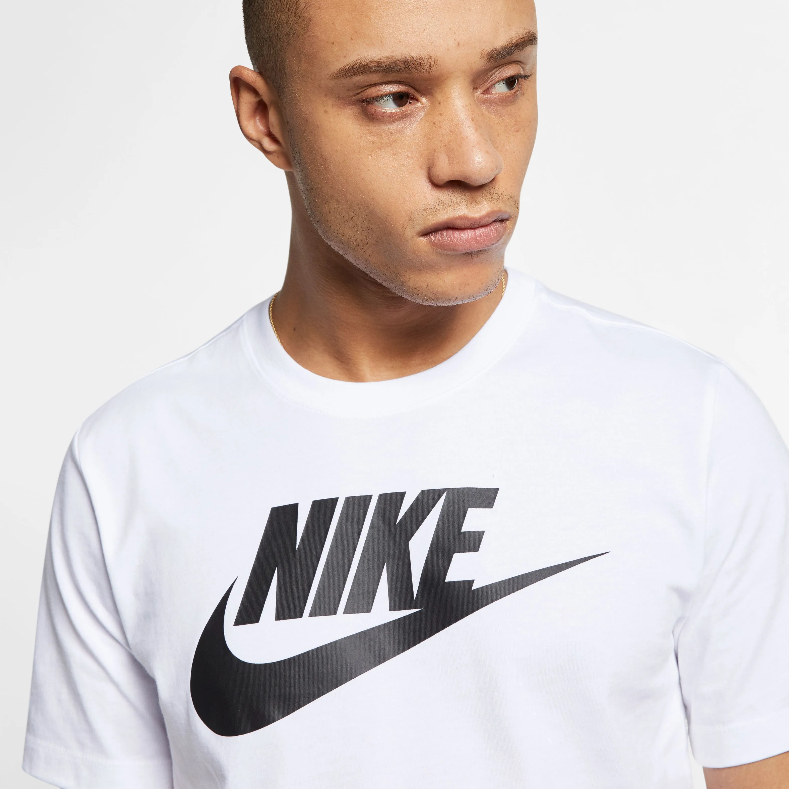 T-shirt Futura Icon pour Homme