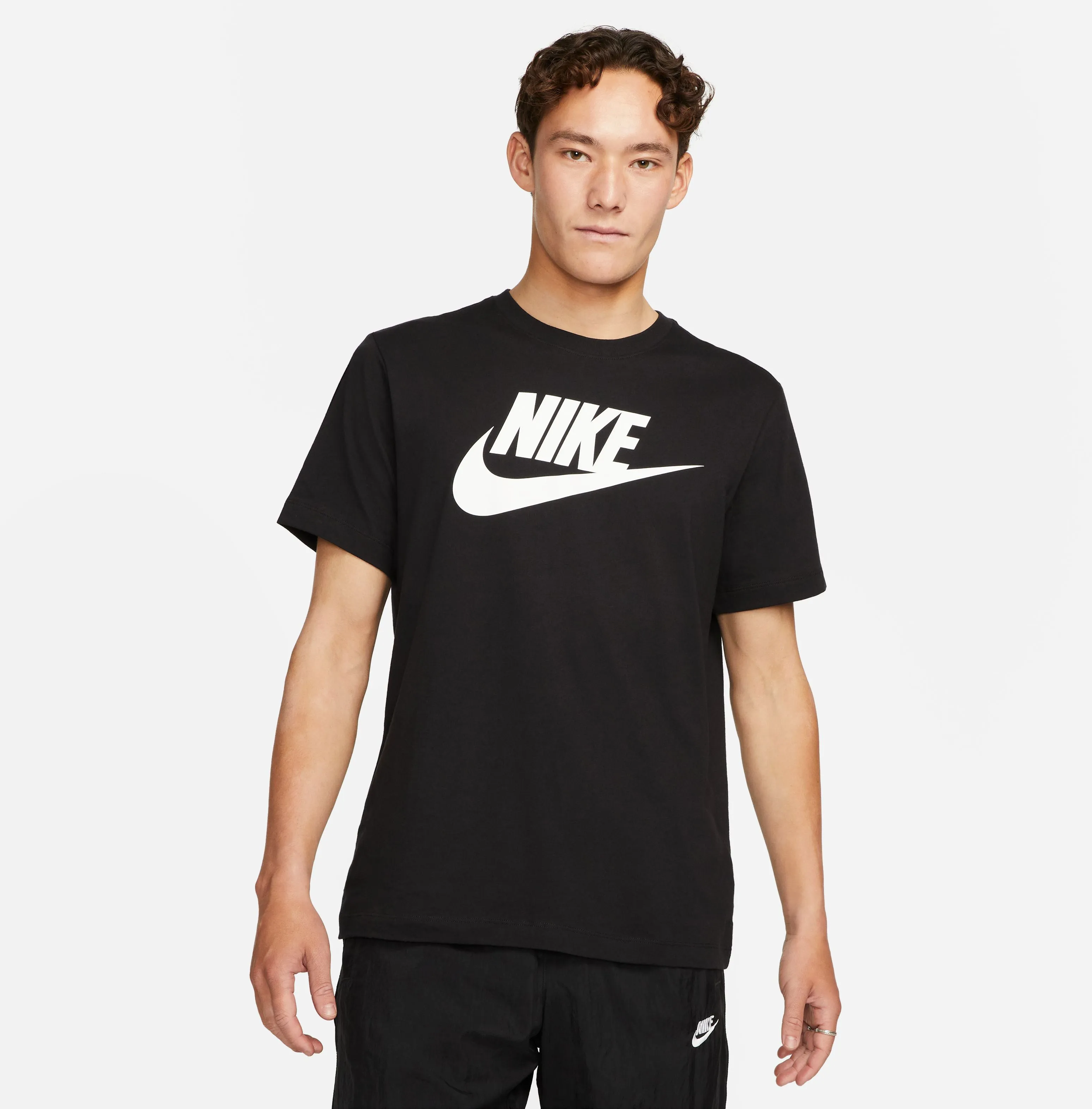 T-shirt Futura Icon pour Homme