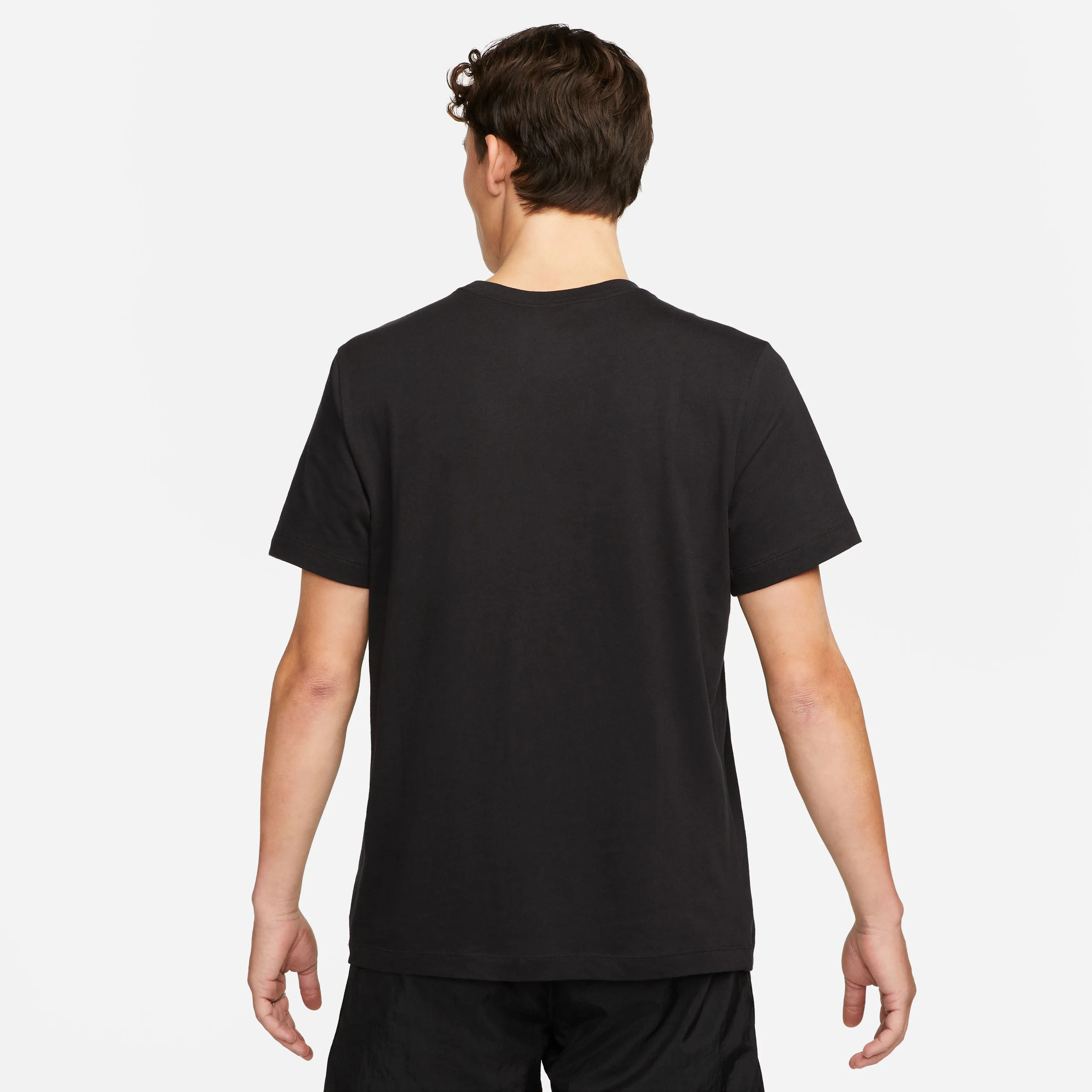 T-shirt Futura Icon pour Homme