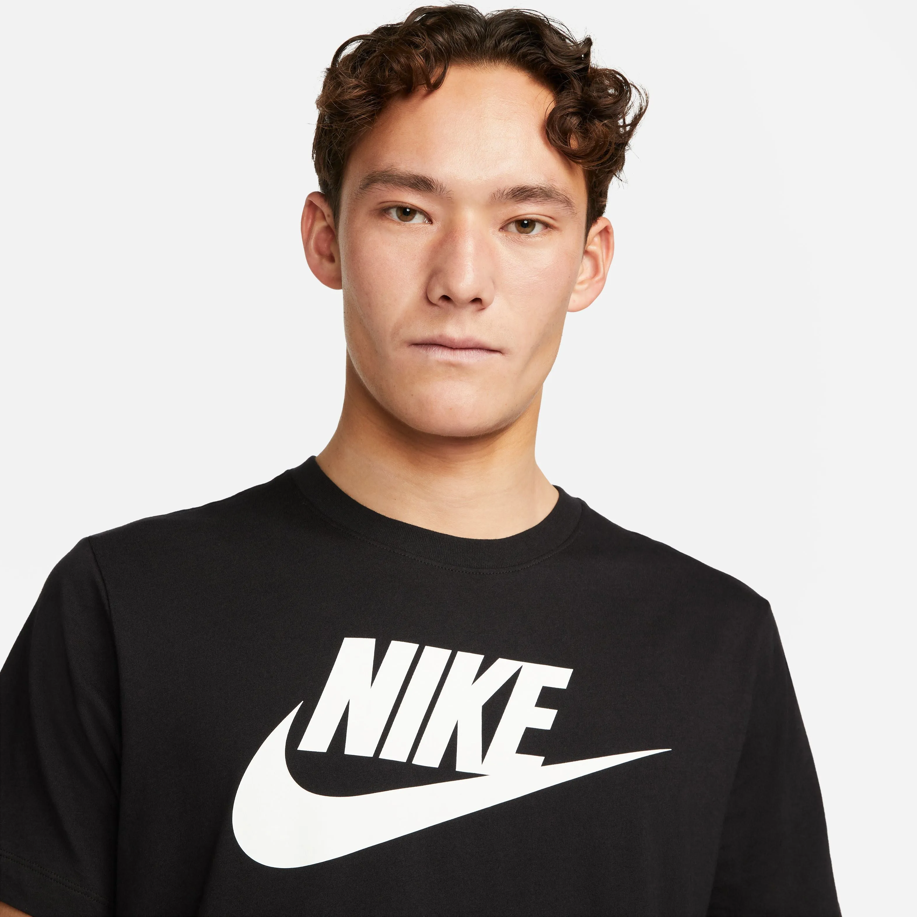 T-shirt Futura Icon pour Homme