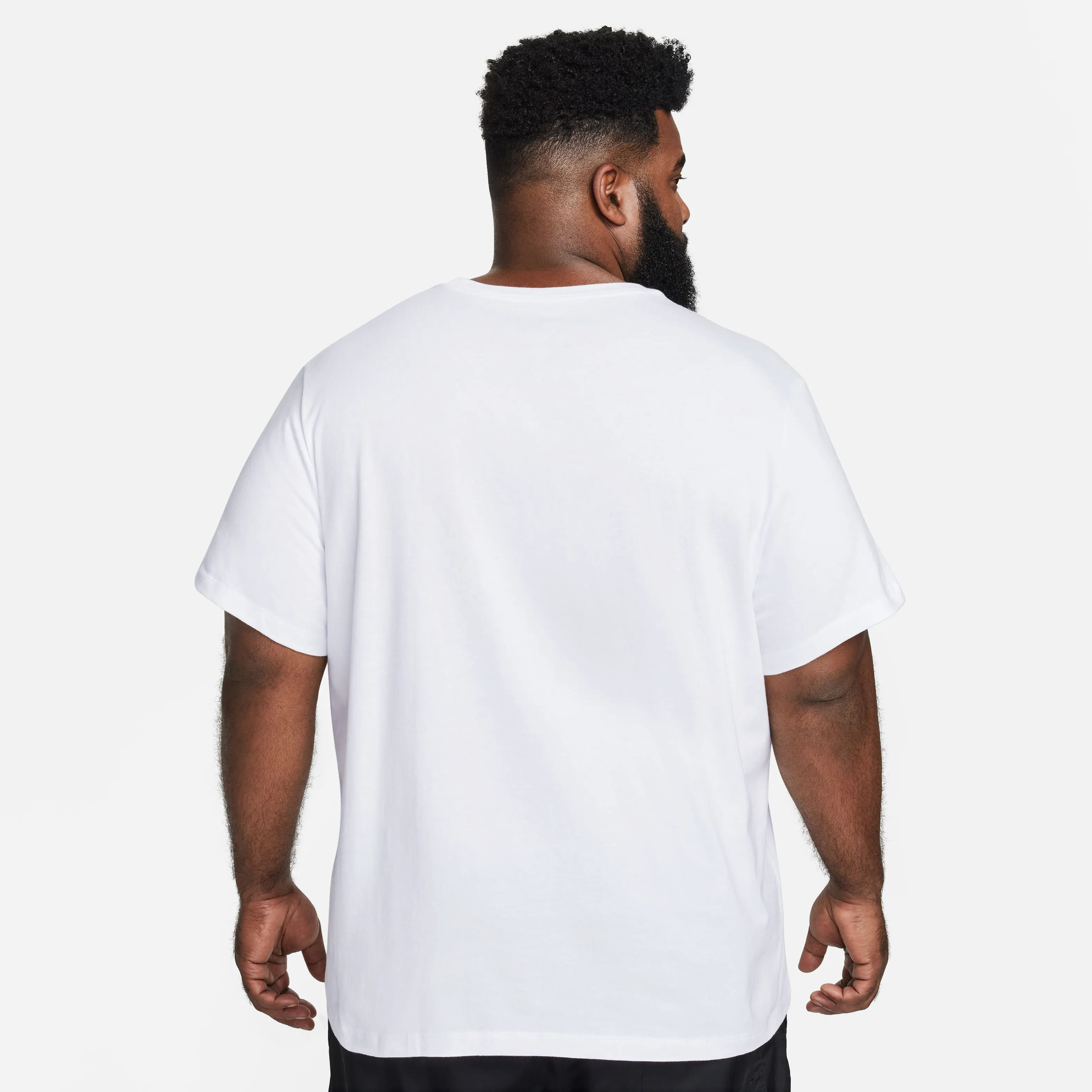 T-shirt Futura Icon pour Homme