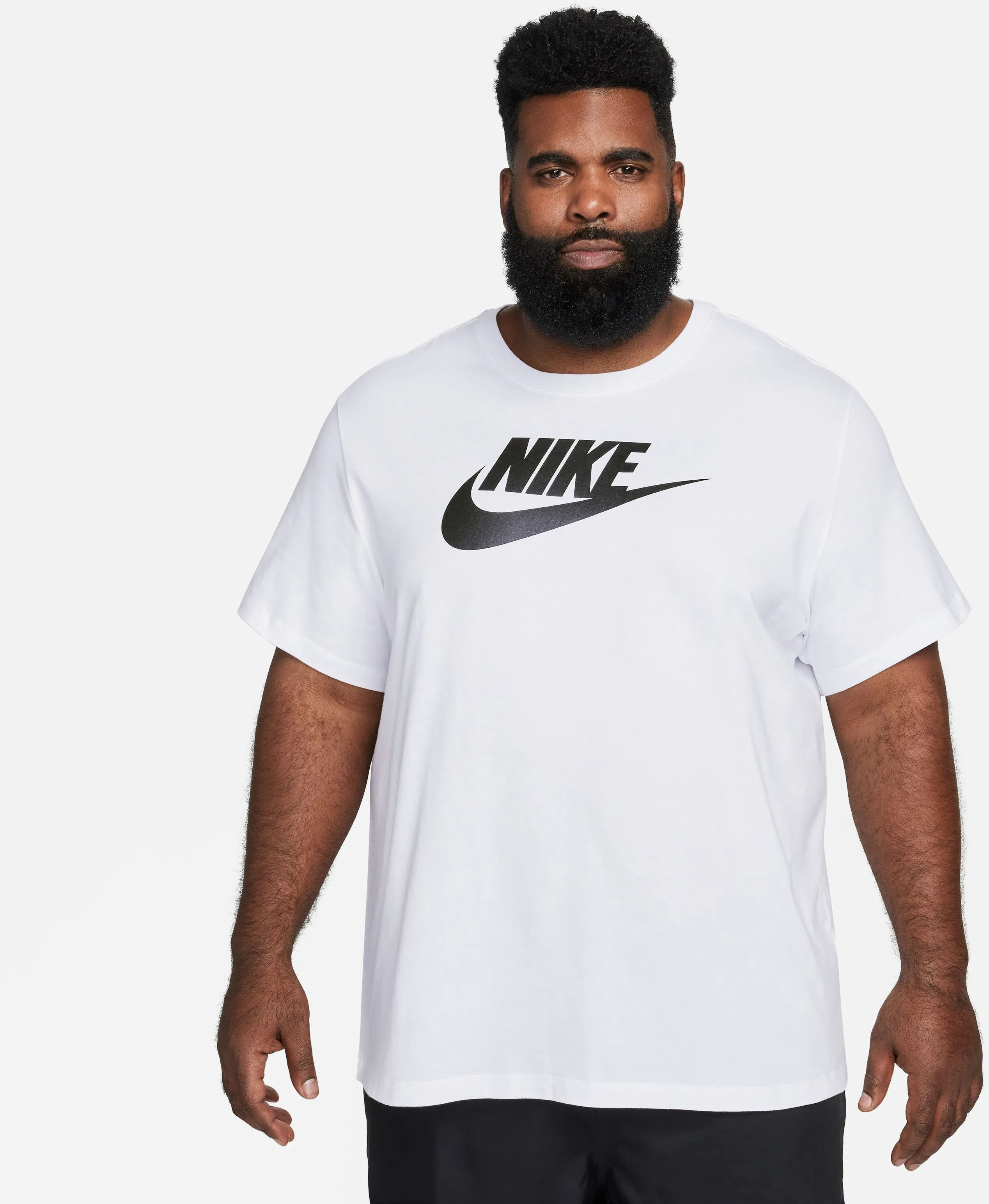 T-shirt Futura Icon pour Homme