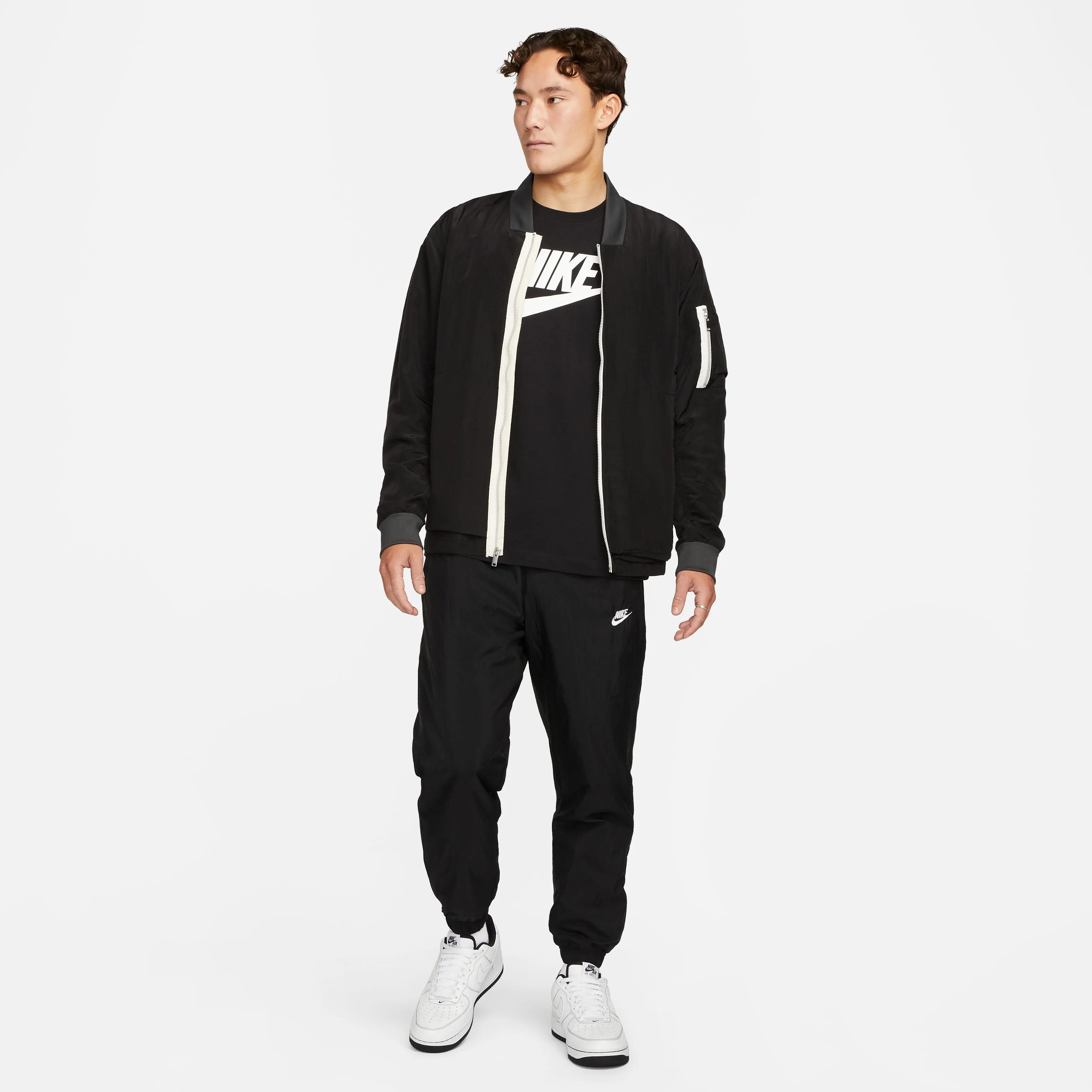 T-shirt Futura Icon pour Homme