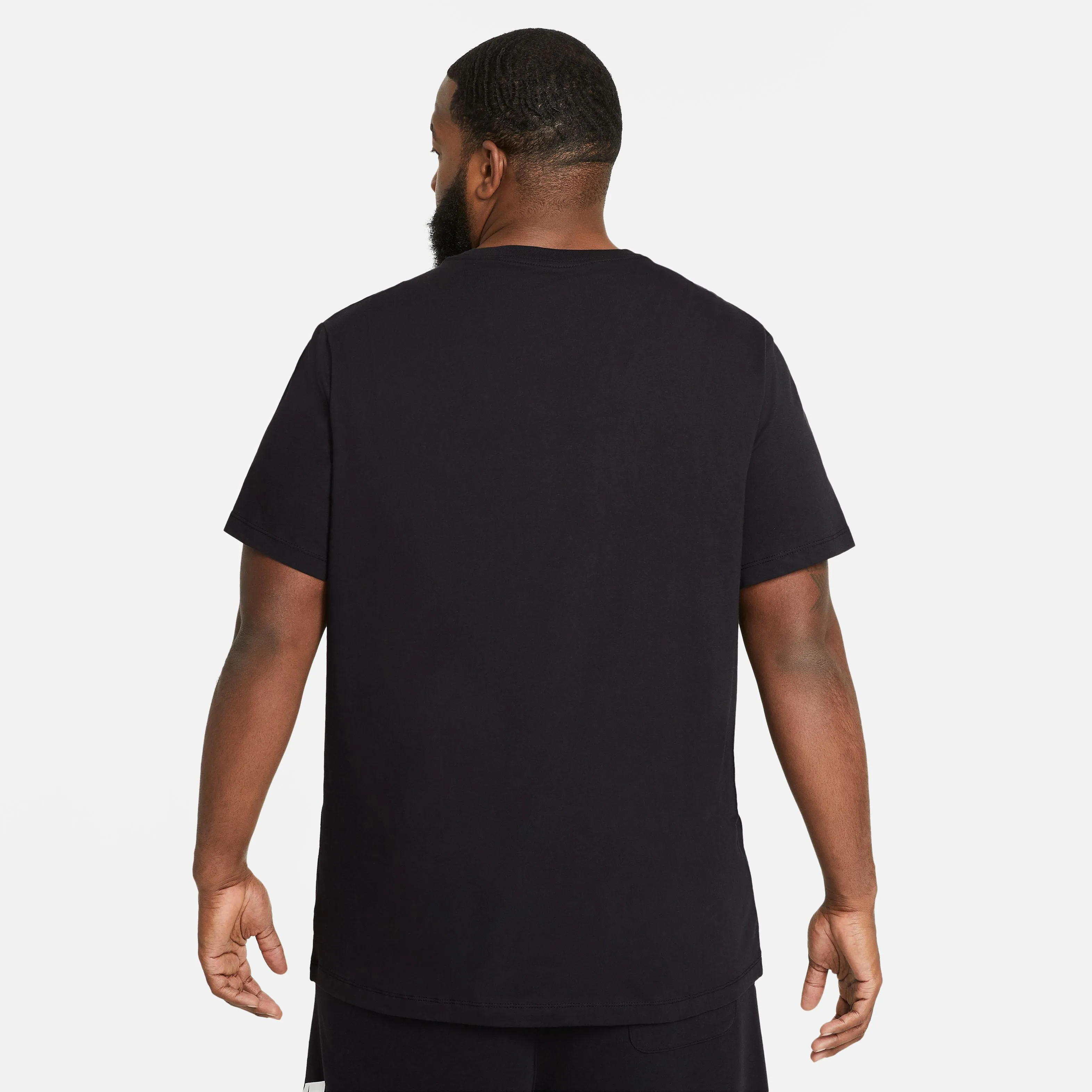 T-shirt Futura Icon pour Homme