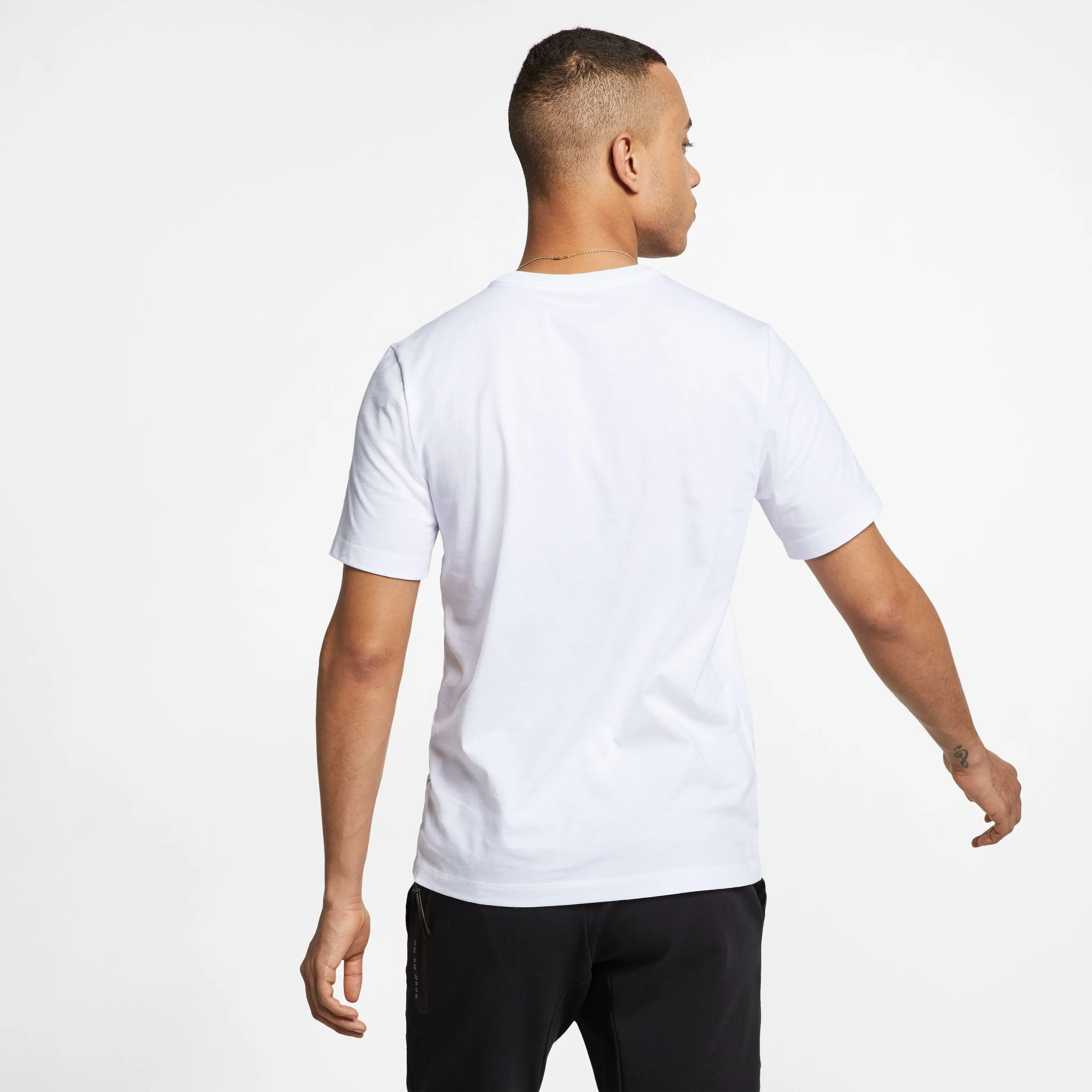 T-shirt Futura Icon pour Homme
