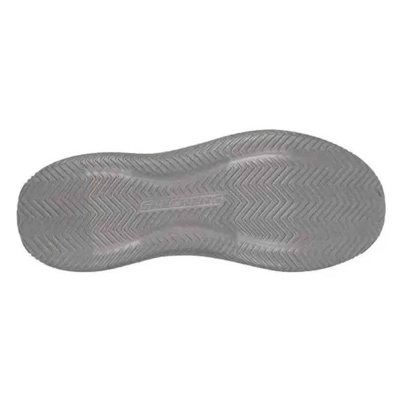 Chaussures de sport Skechers 205211 Hasting Rory pour homme à coupe décontractée