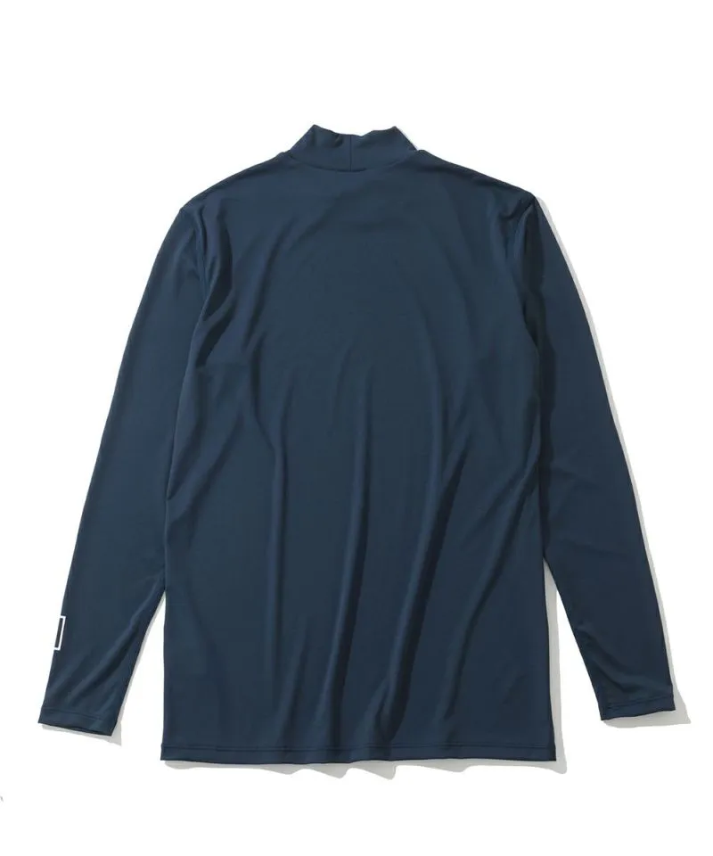 Sous-vêtement technique S&S pour hommes - BLEU MARINE
