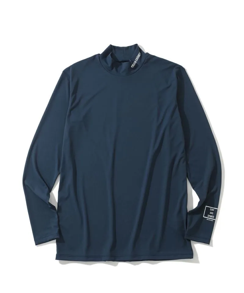 Sous-vêtement technique S&S pour hommes - BLEU MARINE