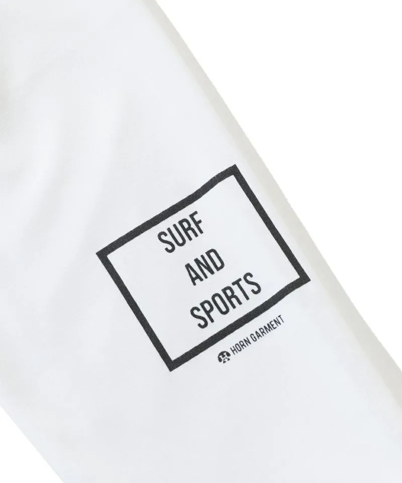 Sous-vêtement technique S&S pour hommes - BLANC