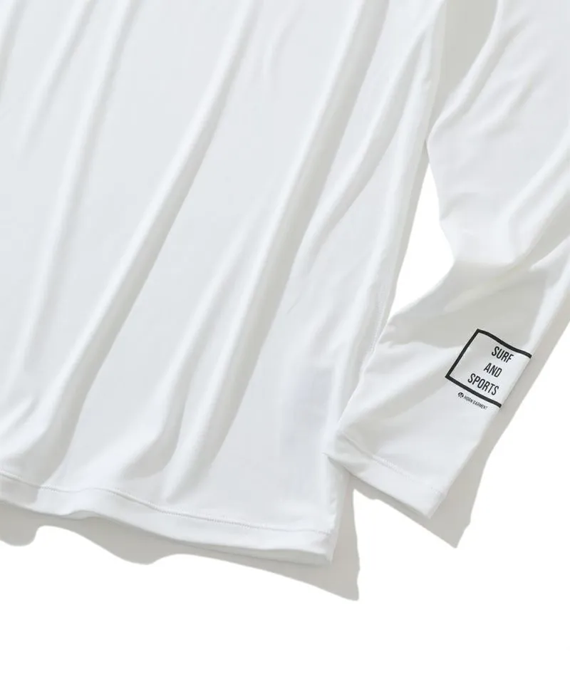 Sous-vêtement technique S&S pour hommes - BLANC