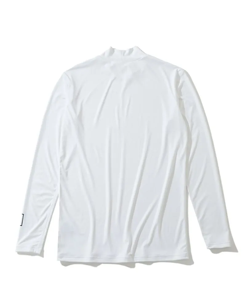 Sous-vêtement technique S&S pour hommes - BLANC