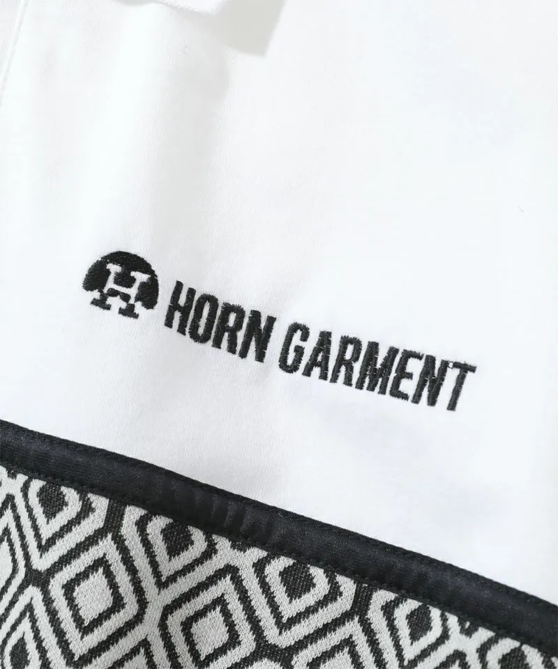 Polo Homme Sable Blanc