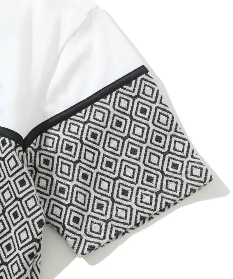 Polo Homme Sable Blanc