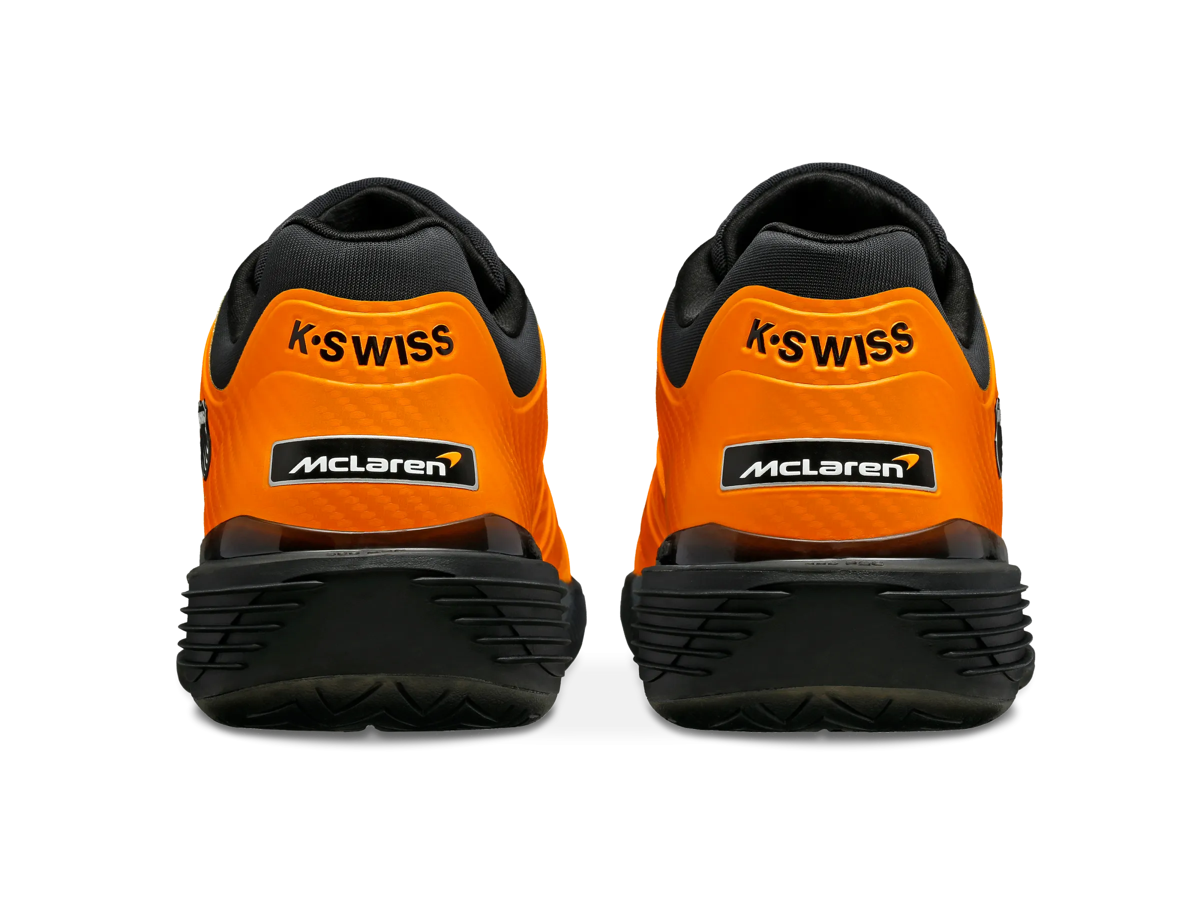 Chaussures de sport Ecco SI-18 Ultrashot X McLaren pour homme