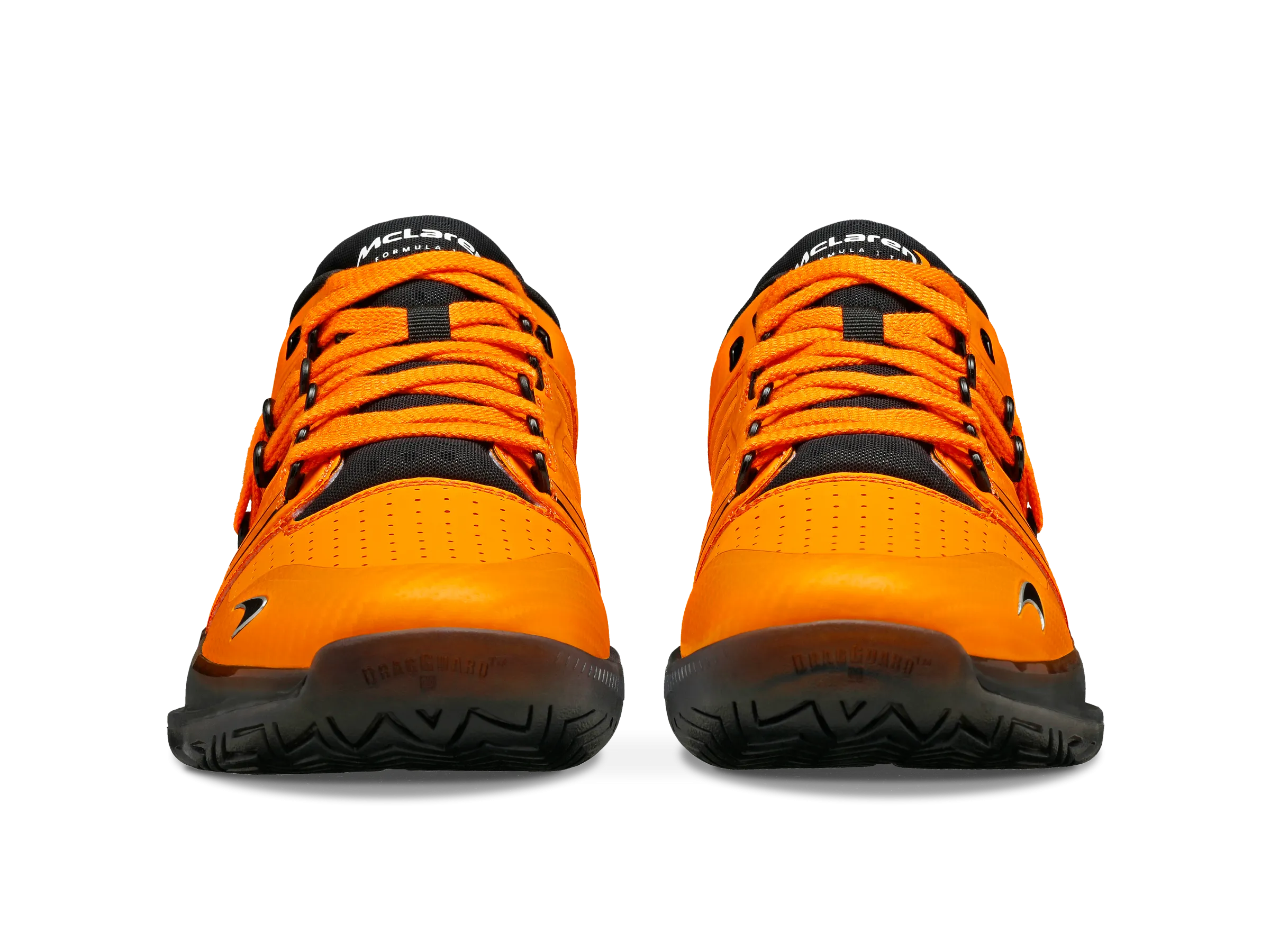 Chaussures de sport Ecco SI-18 Ultrashot X McLaren pour homme