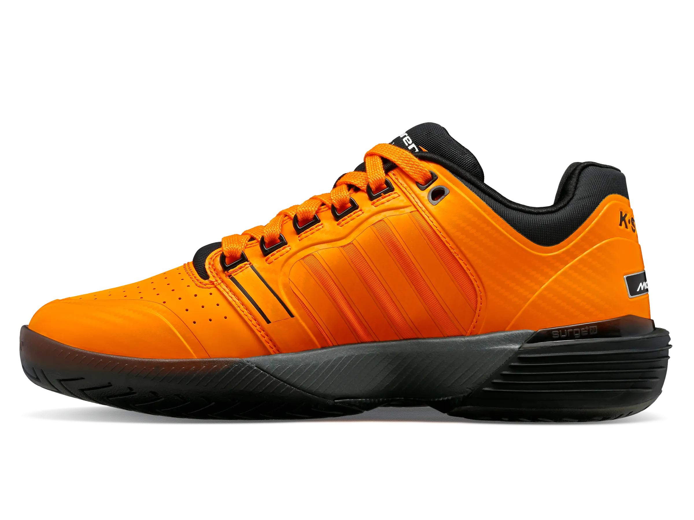 Chaussures de sport Ecco SI-18 Ultrashot X McLaren pour homme