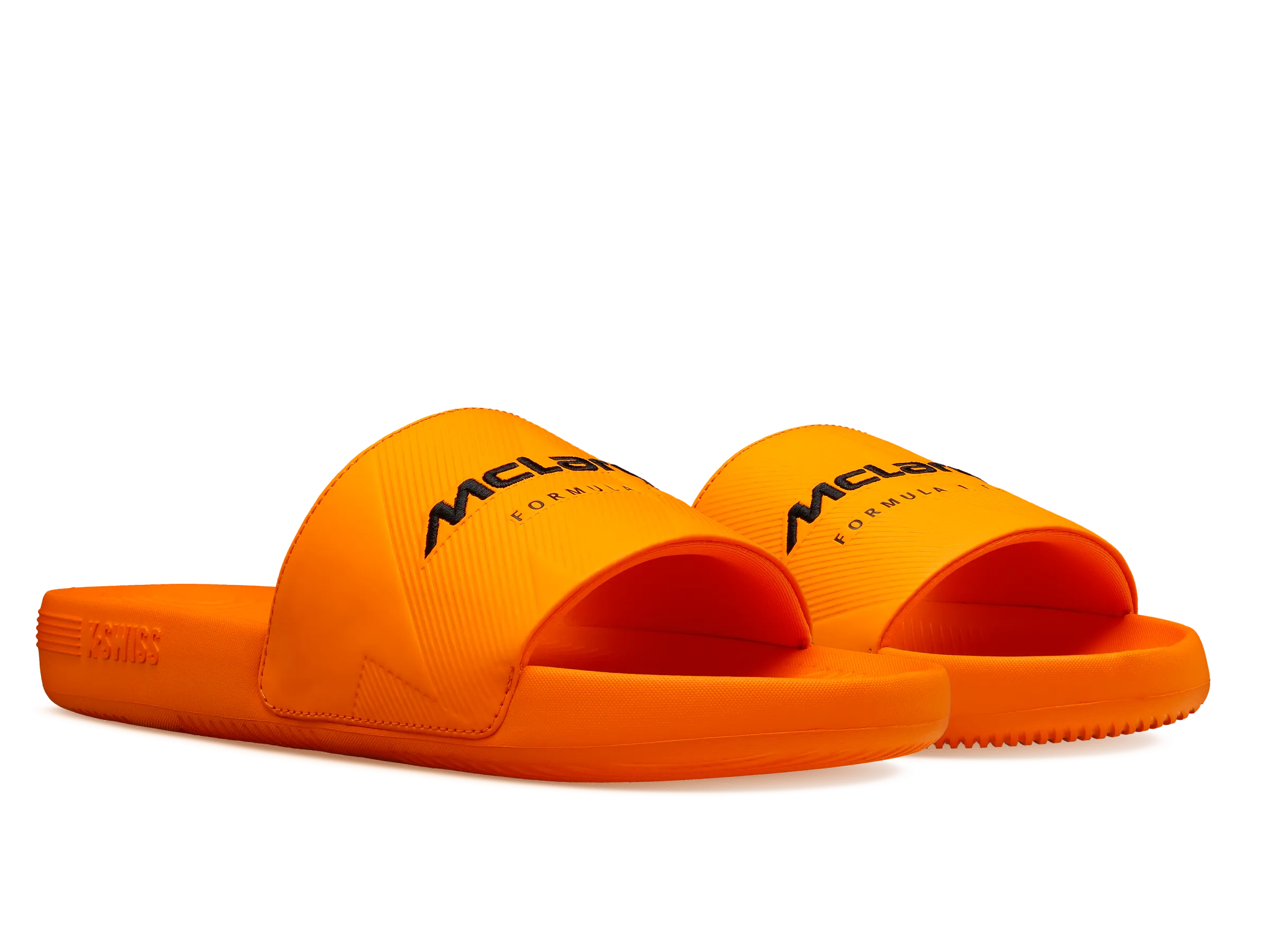 Sandales Slide Homme X Sneakers Mclaren Chaussures ecco