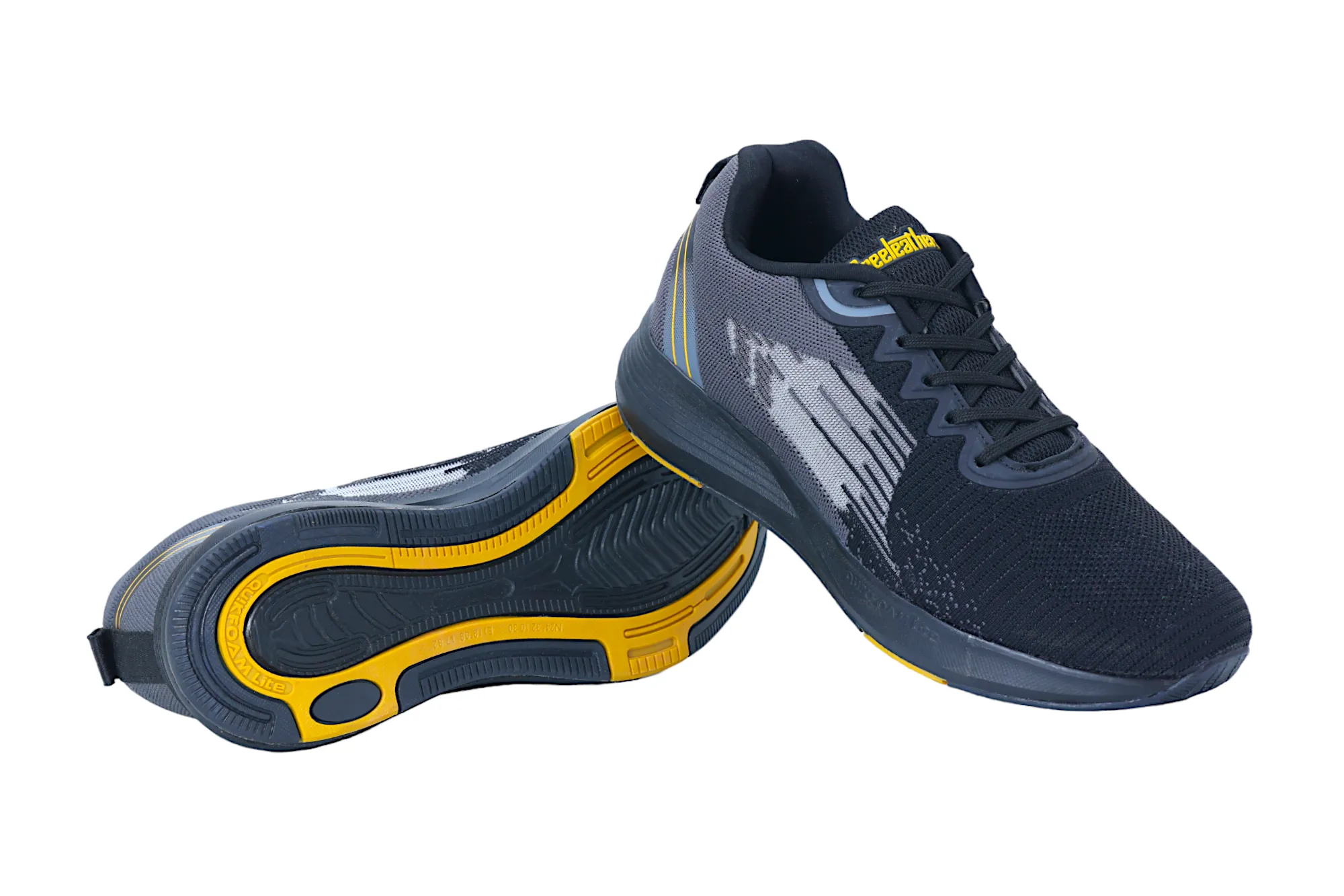 Chaussure de Sport Homme 364137