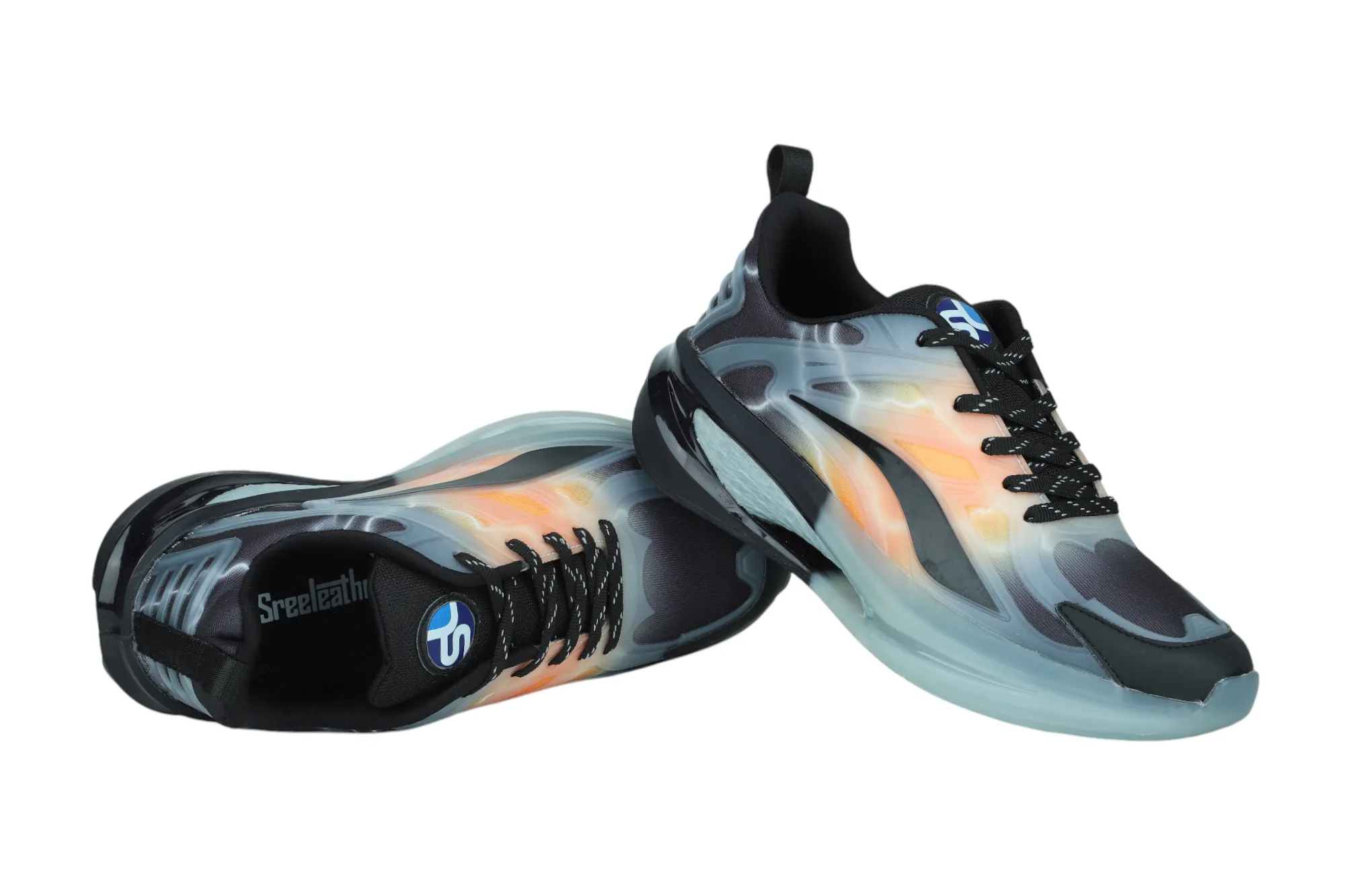 Chaussure de Sport Homme 43104