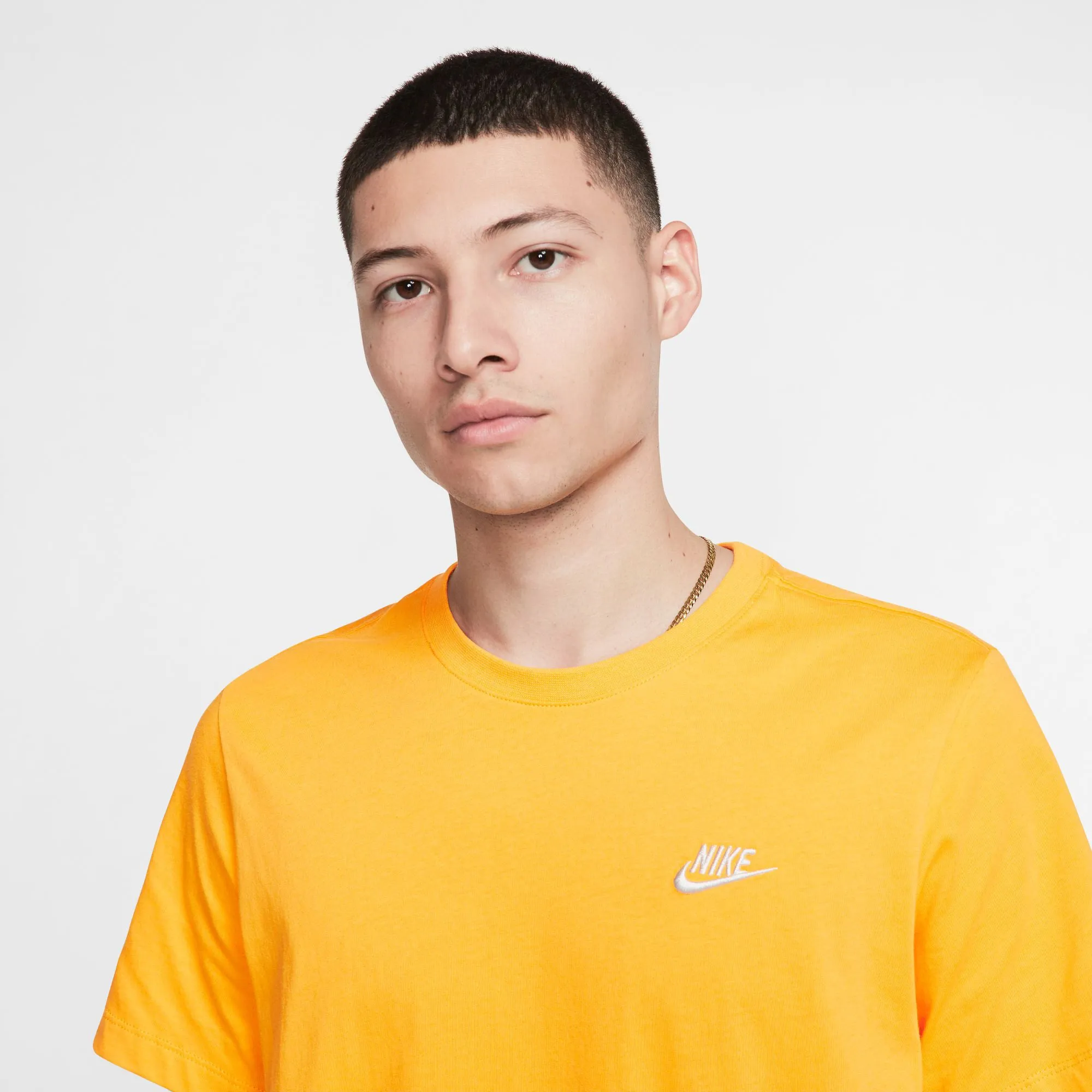 T-shirt de sport pour hommes Club