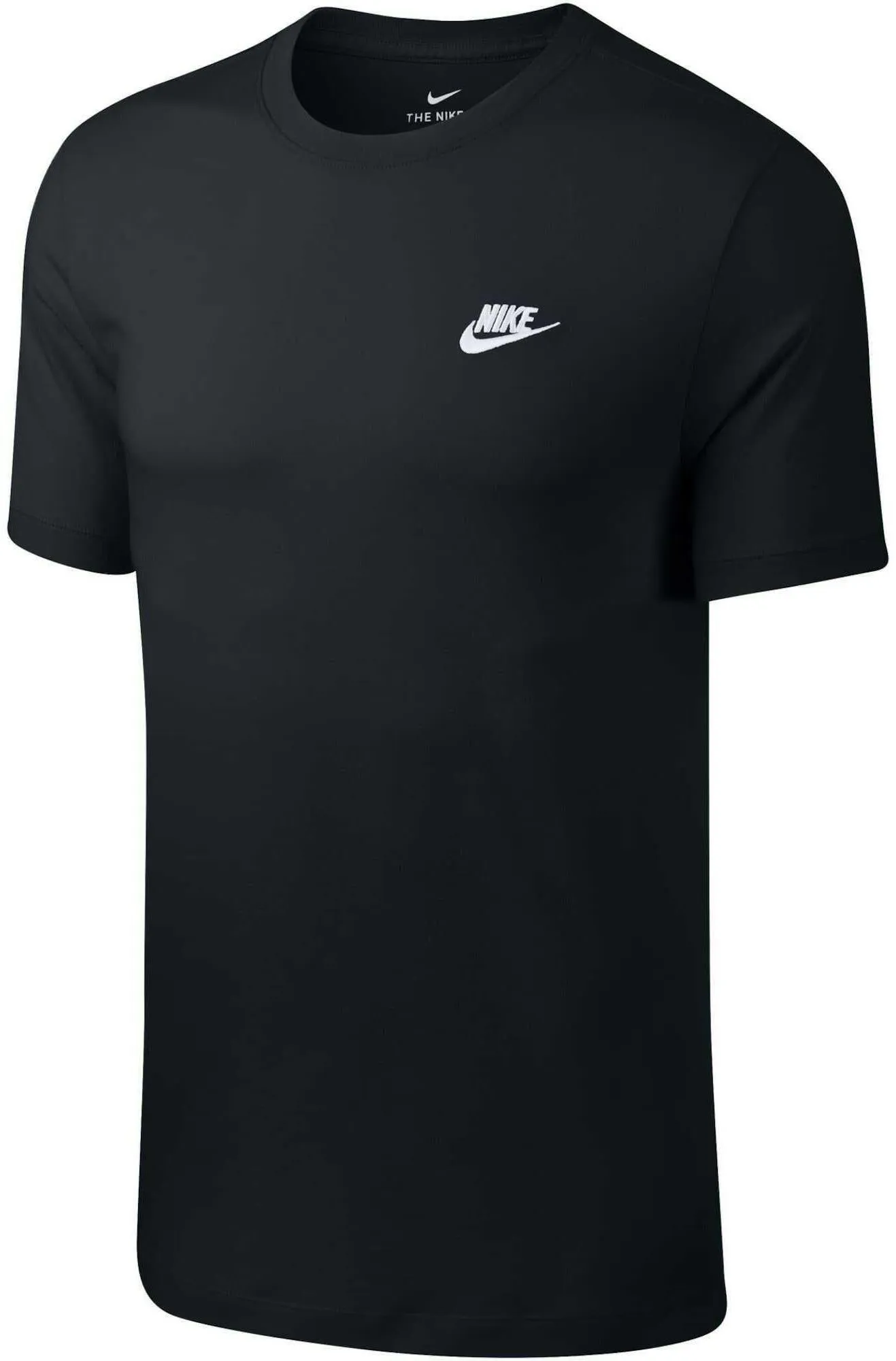 T-shirt de sport pour hommes Club