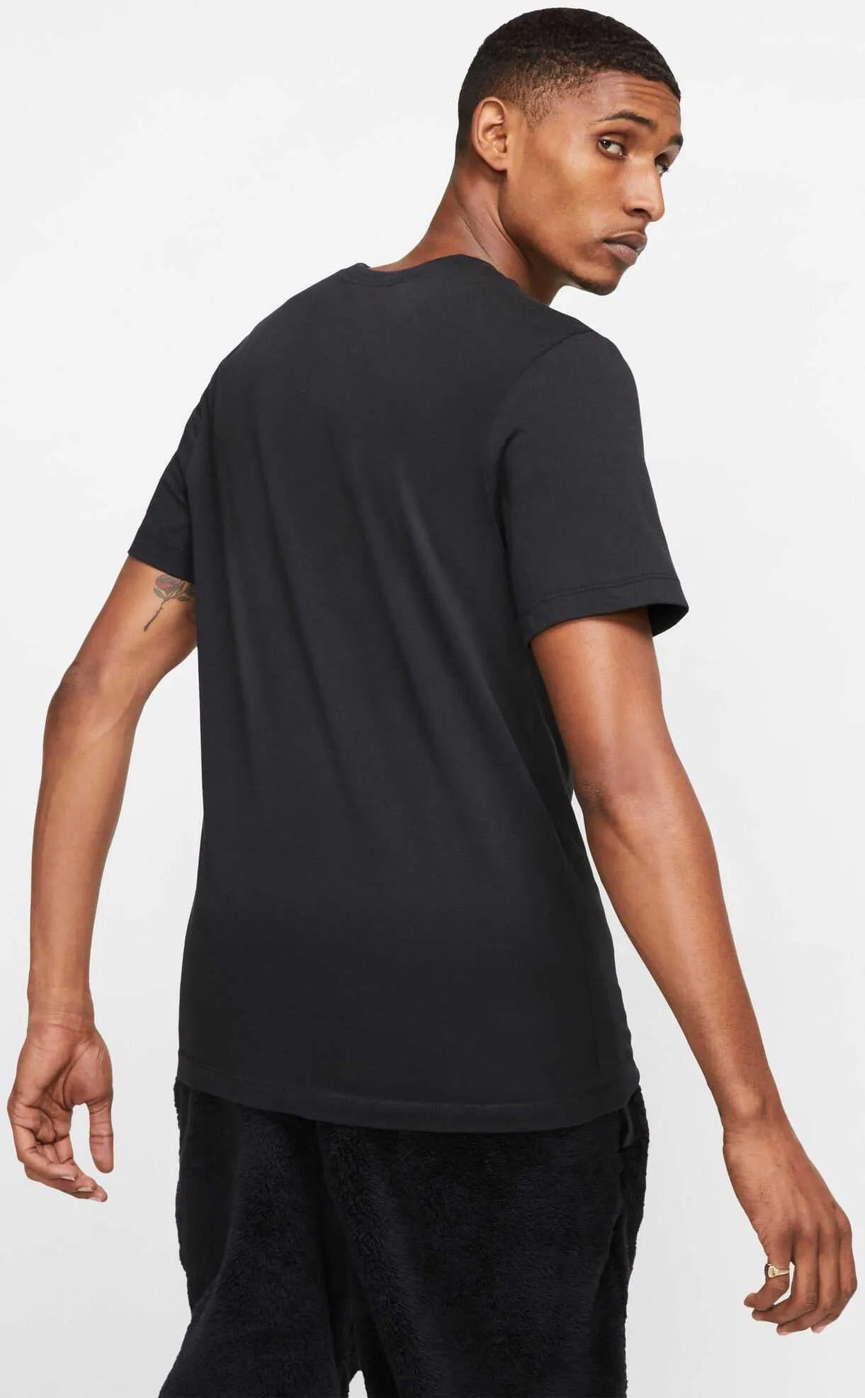 T-shirt de sport pour hommes Club