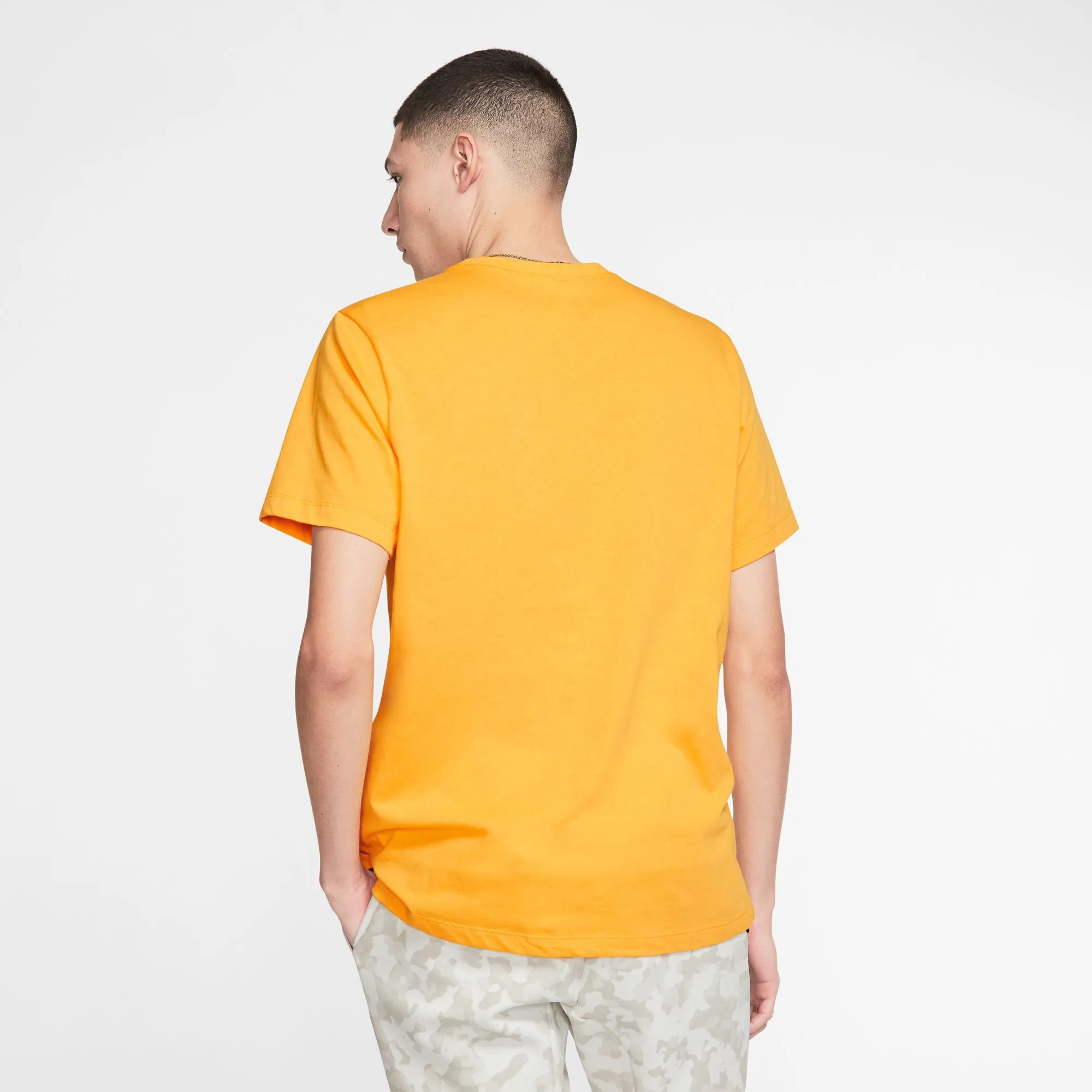 T-shirt de sport pour hommes Club