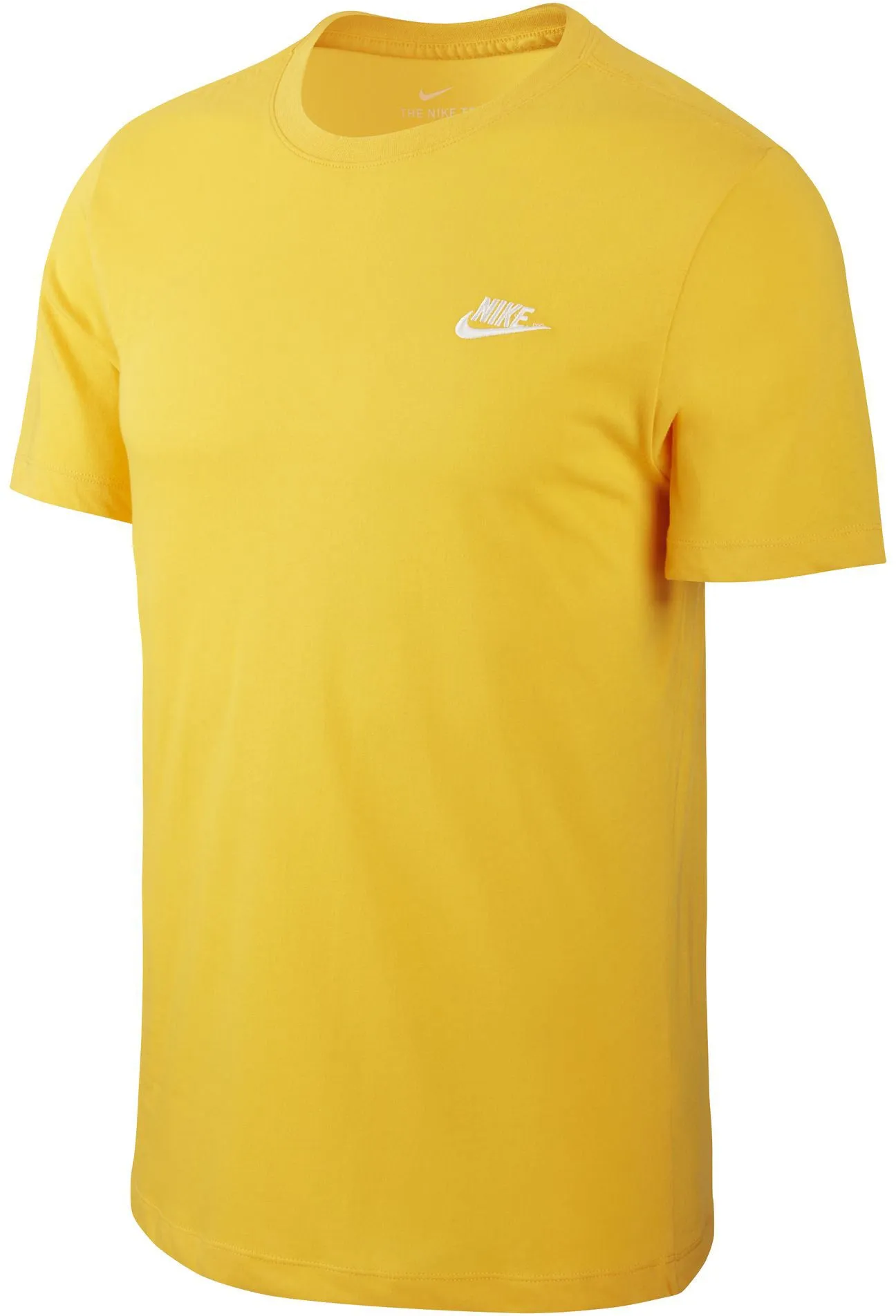 T-shirt de sport pour hommes Club