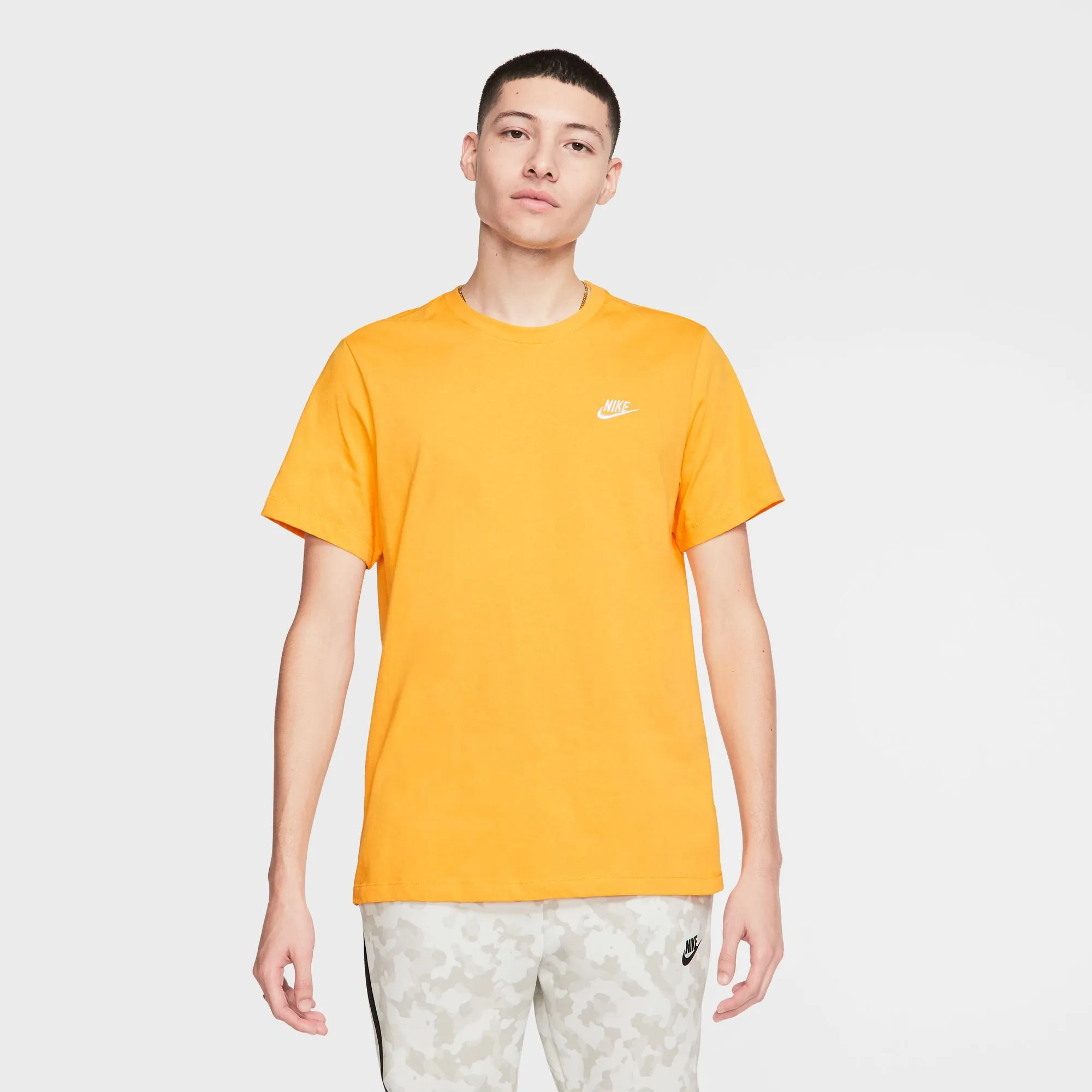 T-shirt de sport pour hommes Club