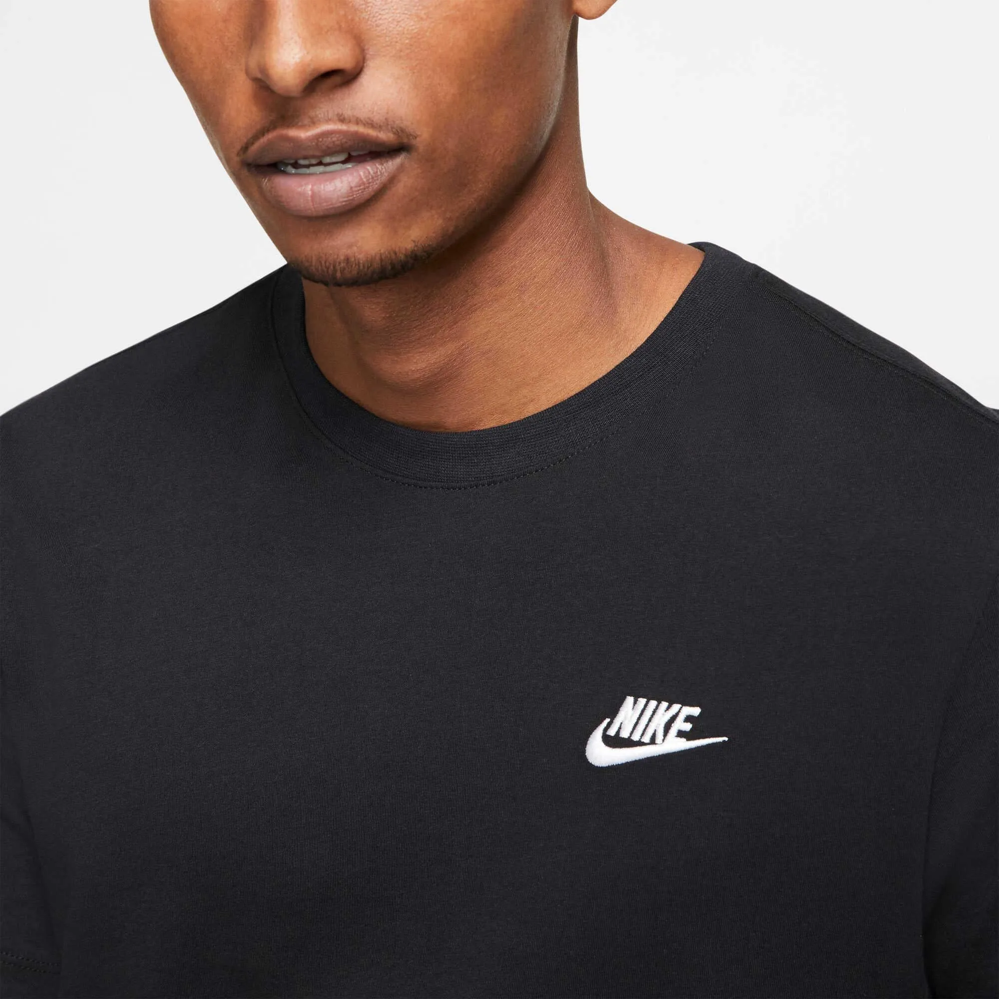 T-shirt de sport pour hommes Club