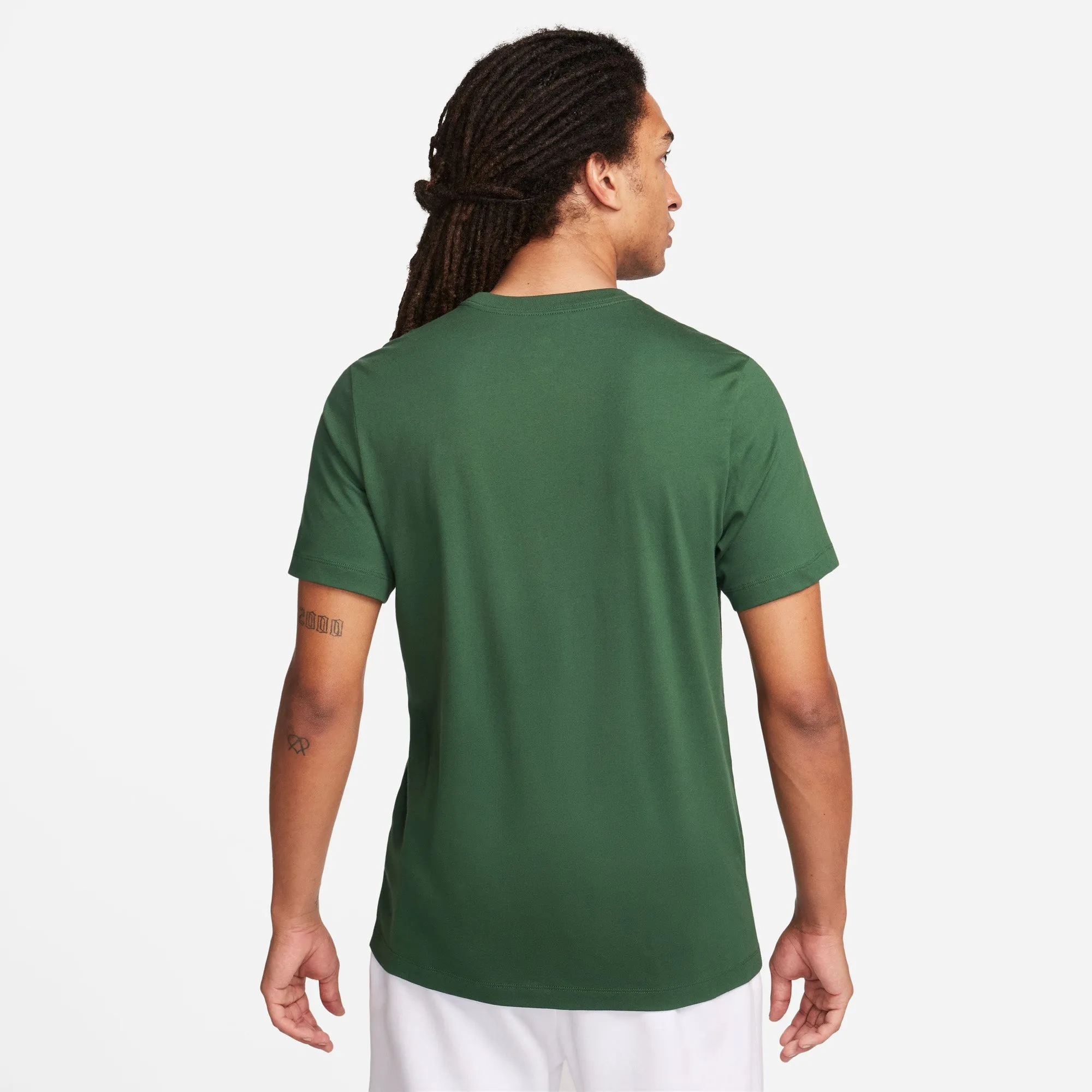 T-shirt Sport Homme Just Do It Swoosh