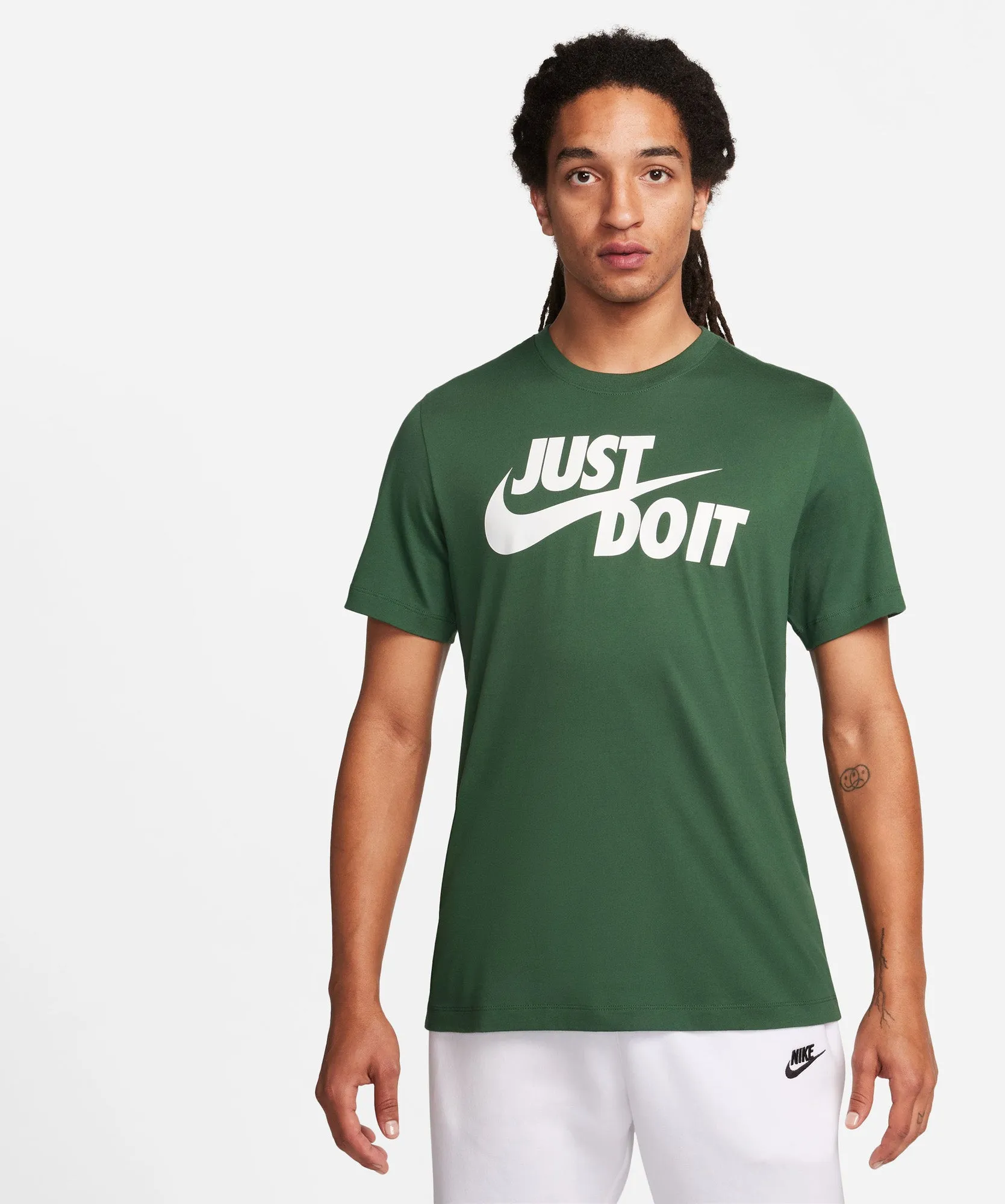 T-shirt Sport Homme Just Do It Swoosh