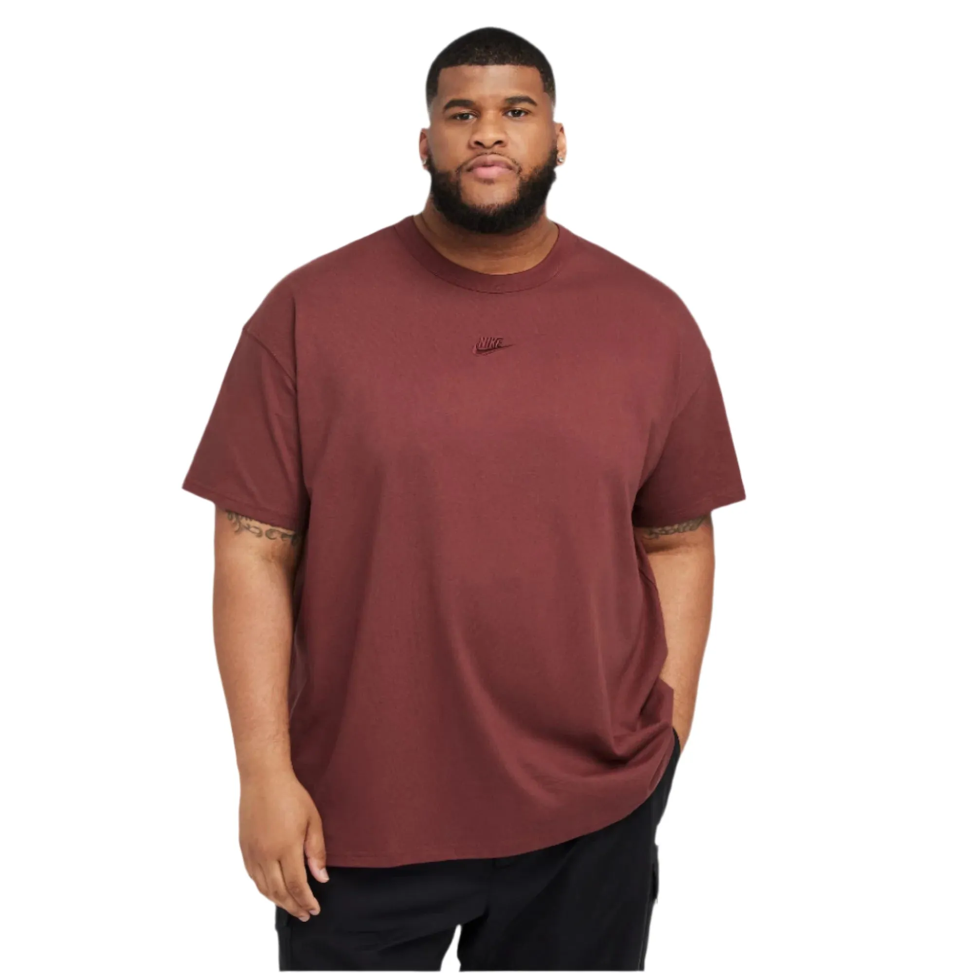 T-shirt Sport Premium Essentiel pour Homme