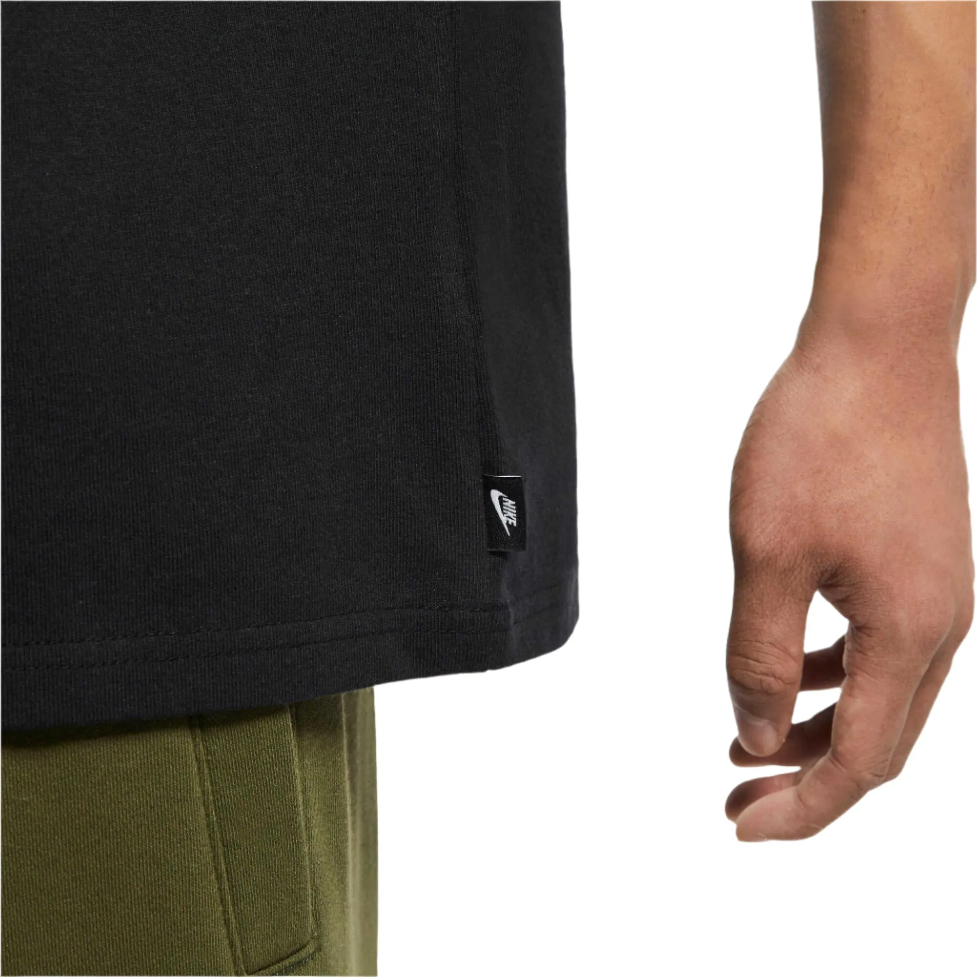 T-shirt Premium Essentials pour Homme Sportswear