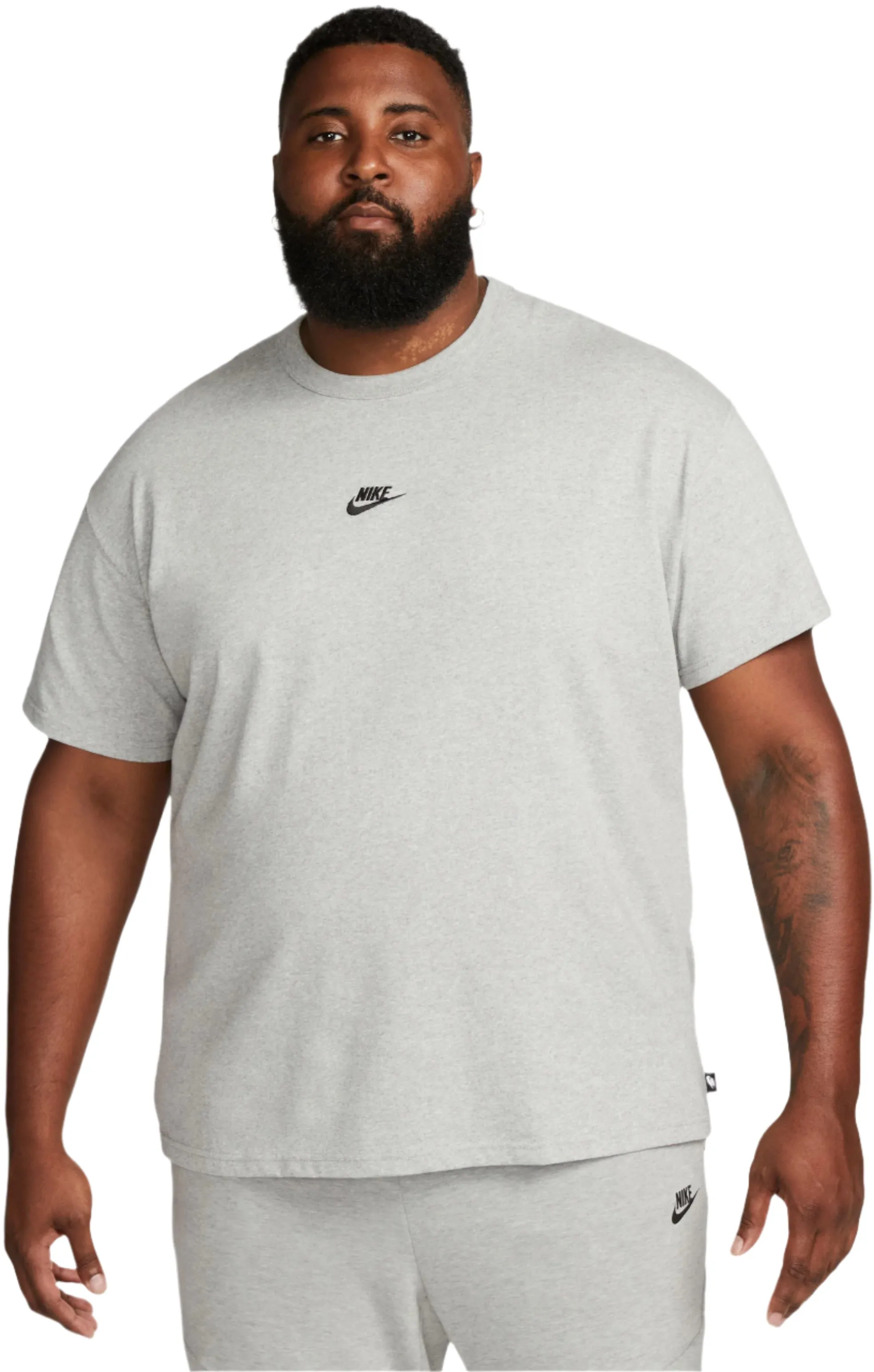 T-shirt Sport Premium Essentiel pour Homme