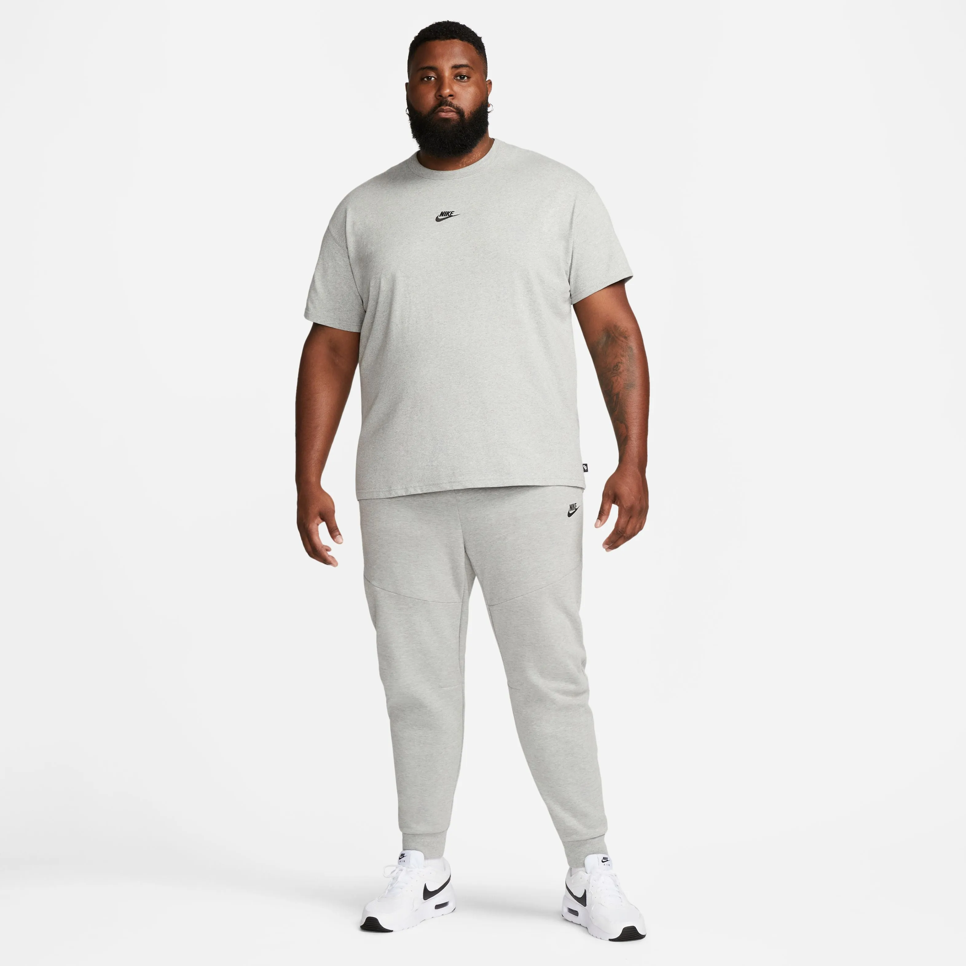 T-shirt Sport Premium Essentiel pour Homme