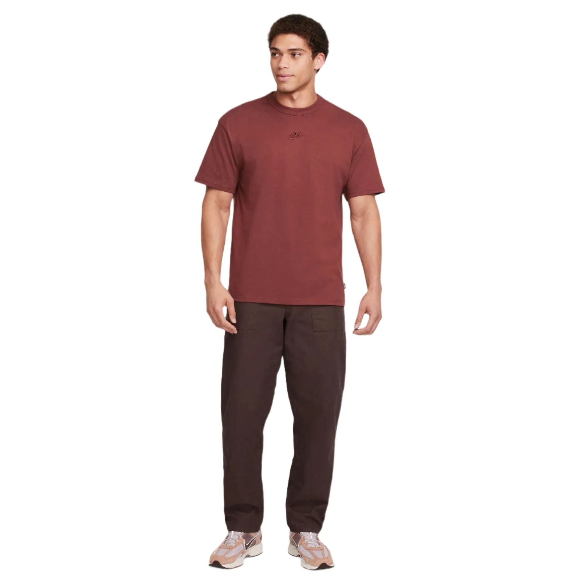 T-shirt Sport Premium Essentiel pour Homme