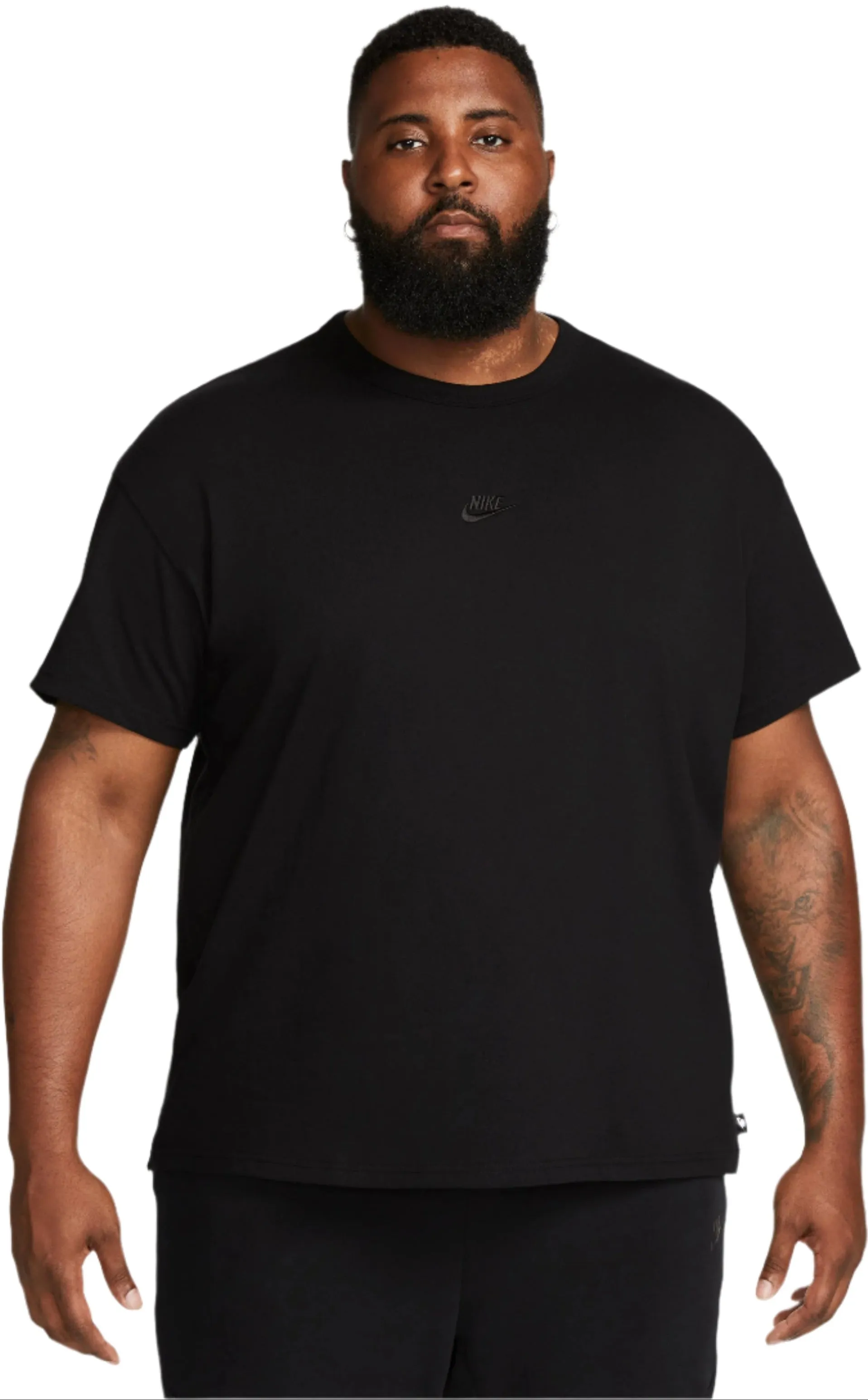 T-shirt Premium Essentials pour Homme Sportswear