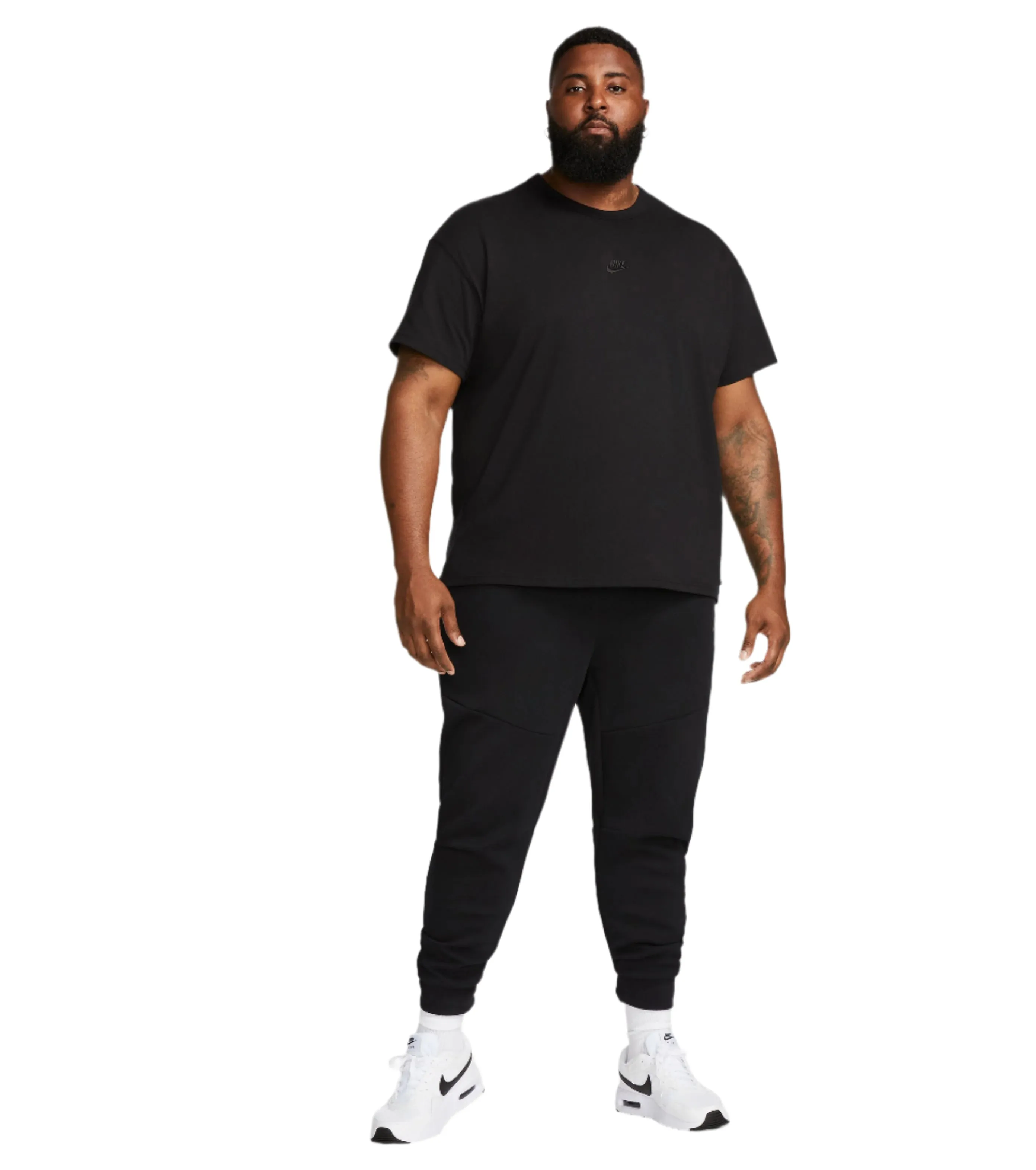 T-shirt Premium Essentials pour Homme Sportswear
