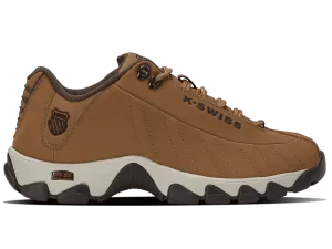 Mens ST329 Comfort Memory Foam Sneakers ecco Shoes