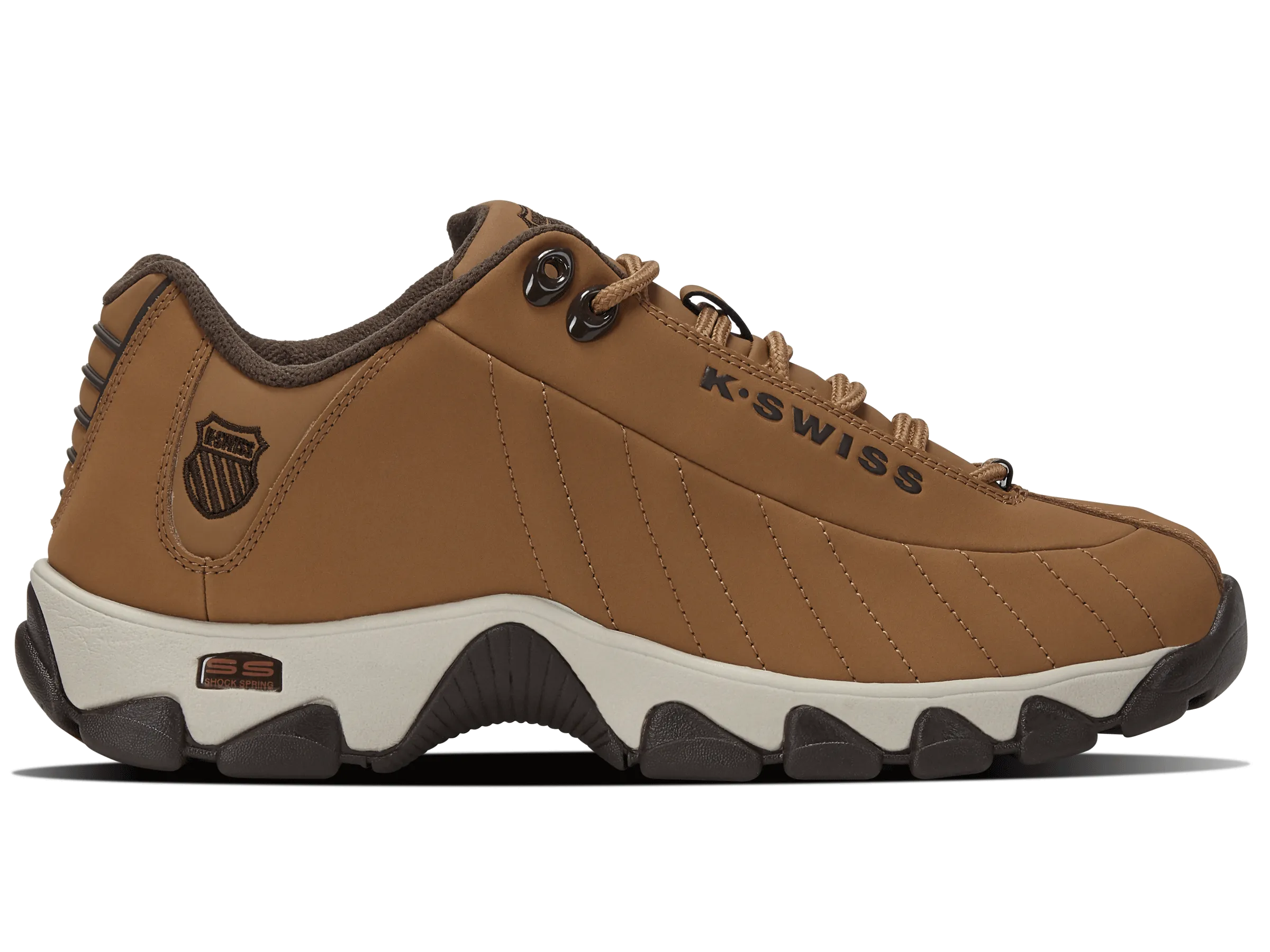 Chaussures de sport confortables à mémoire de forme ST329 pour homme - ECCO