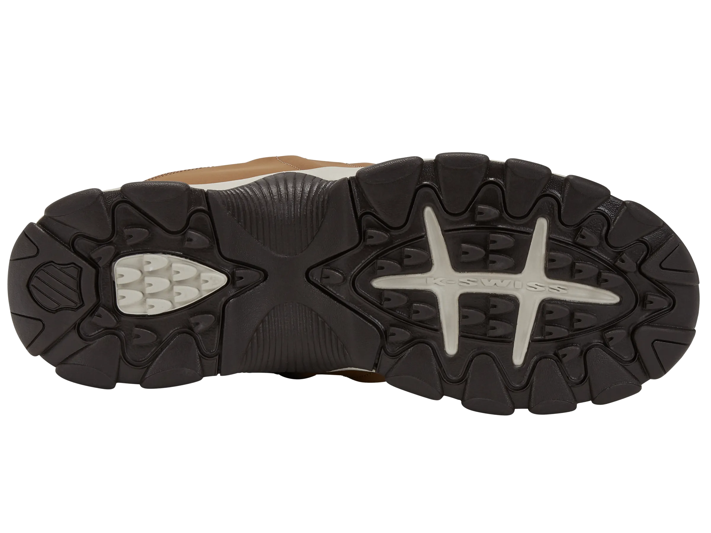 Chaussures de sport confortables à mémoire de forme ST329 pour homme - ECCO