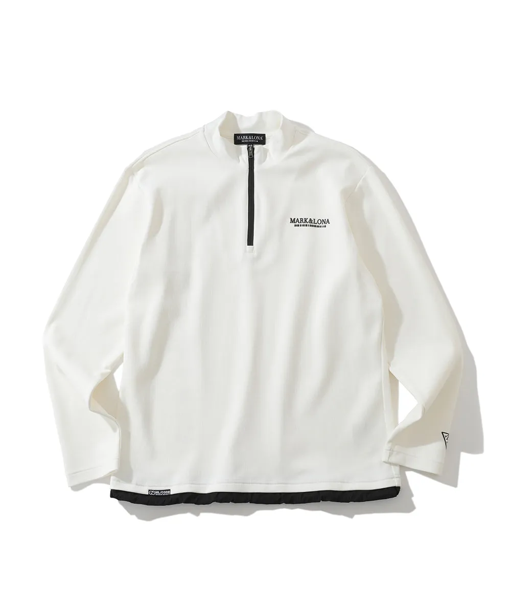 T-shirts pour hommes Cd8-tdm Blanc