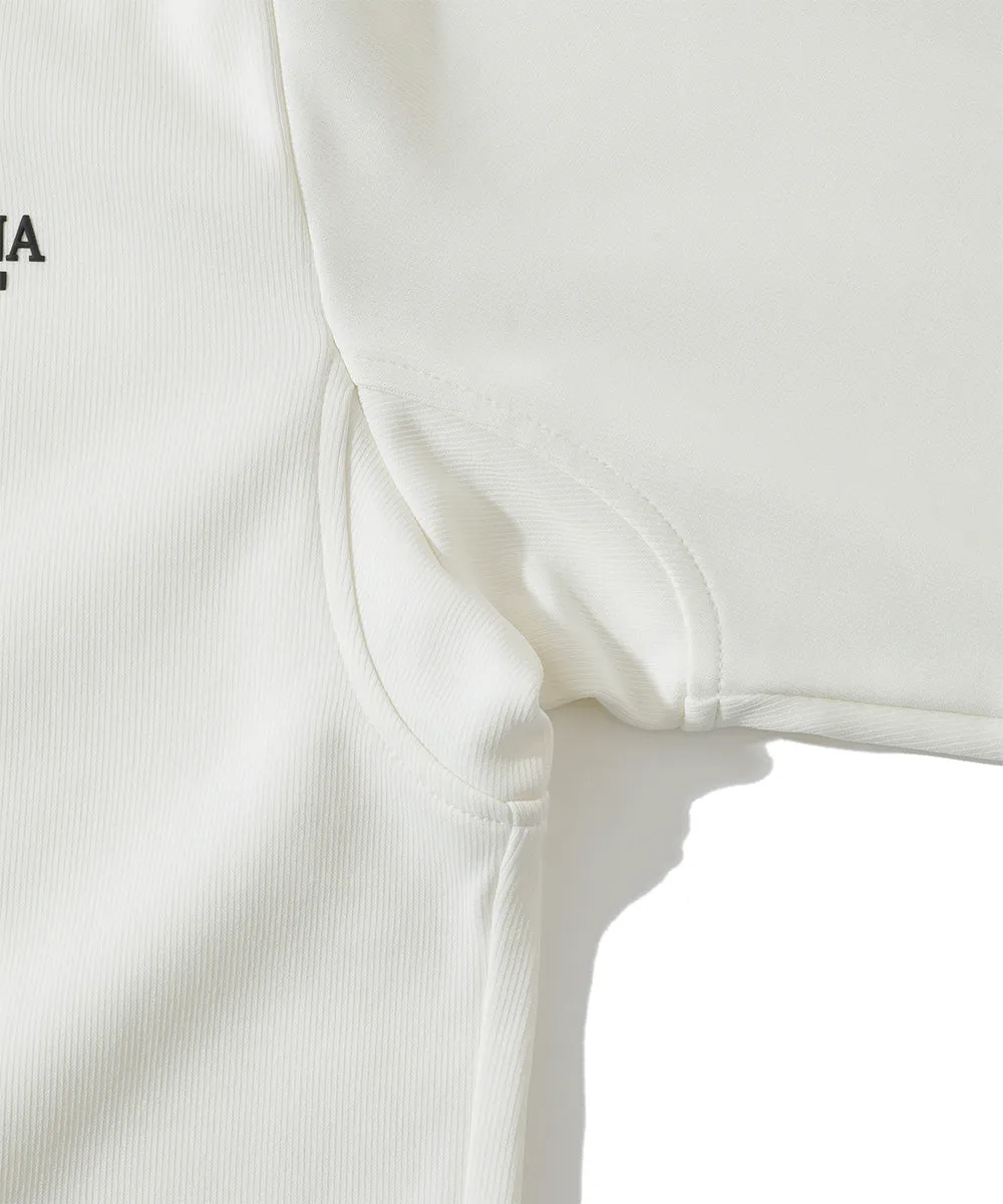 T-shirts pour hommes Cd8-tdm Blanc