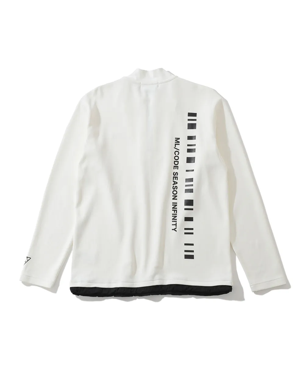 T-shirts pour hommes Cd8-tdm Blanc