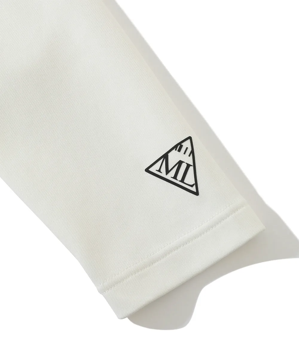 T-shirts pour hommes Cd8-tdm Blanc